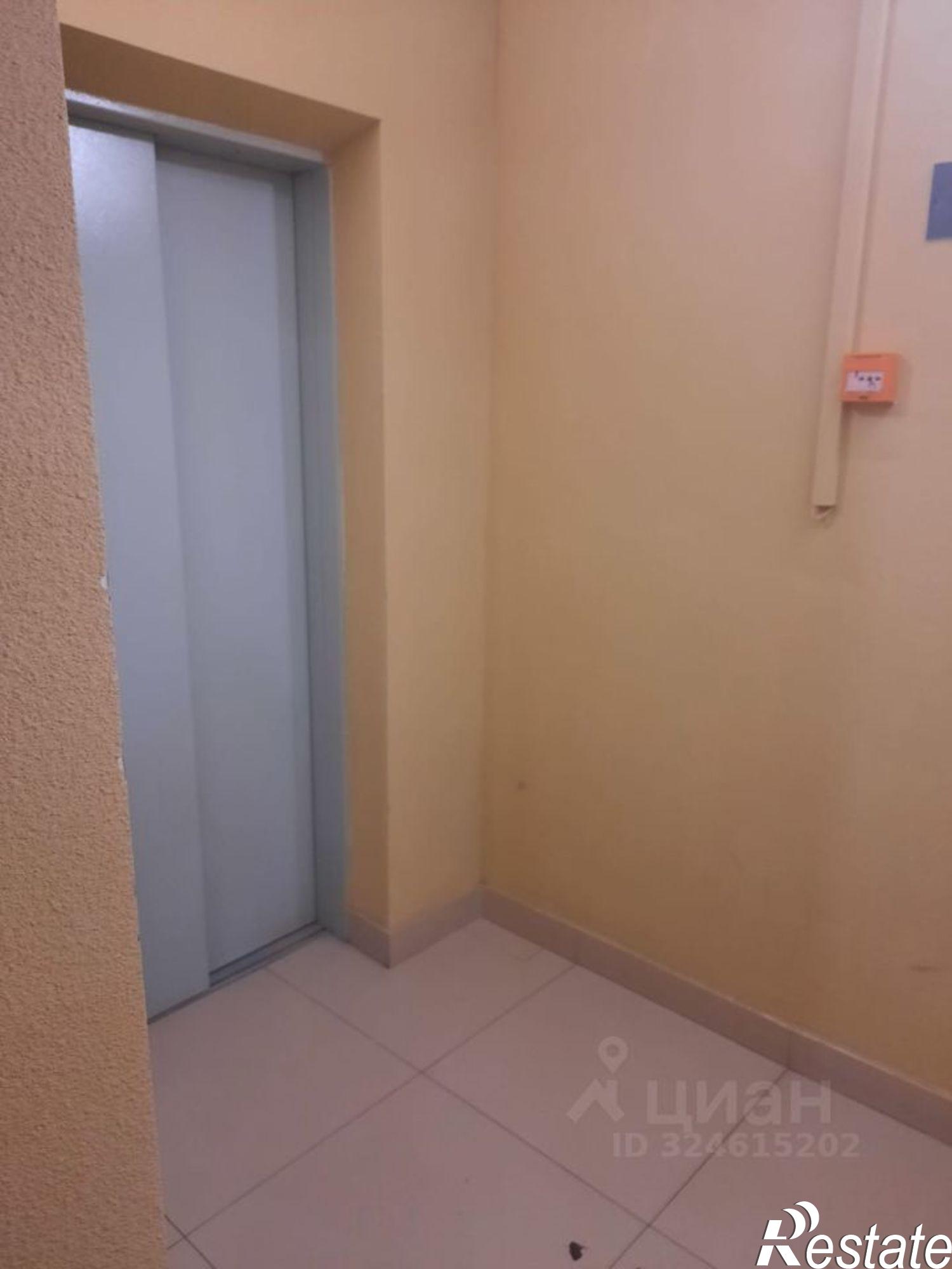 Купить квартиру за 7 500 000 рублей на бульвар Комарова, 20В/9А