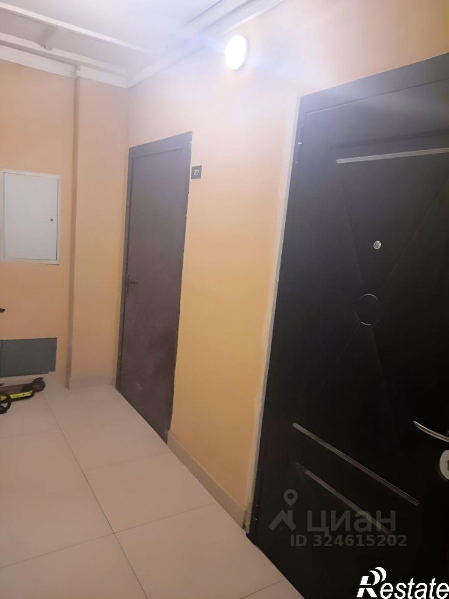 Купить квартиру за 7 500 000 рублей на бульвар Комарова, 20В/9А