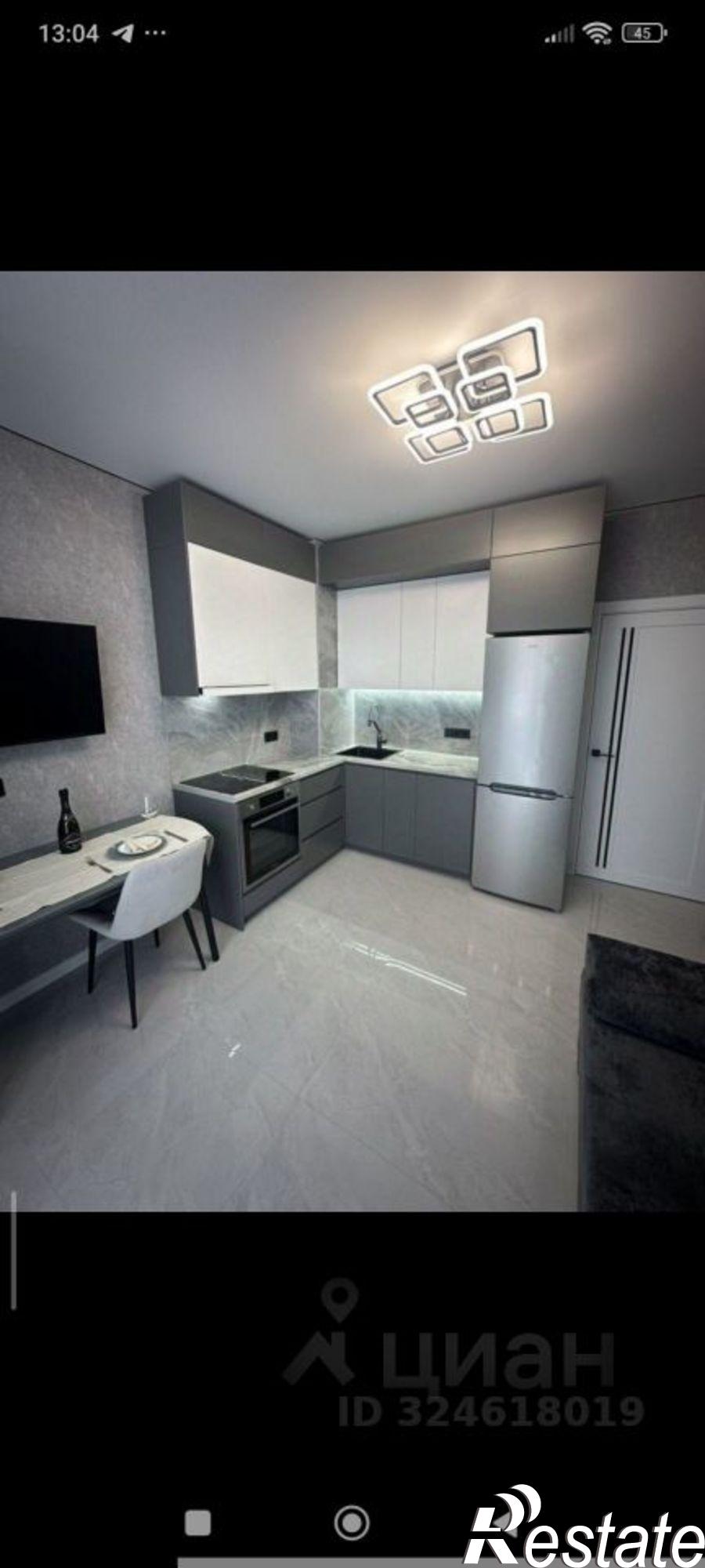 Купить квартиру за 6 520 000 рублей на улица Ерёменко, 112