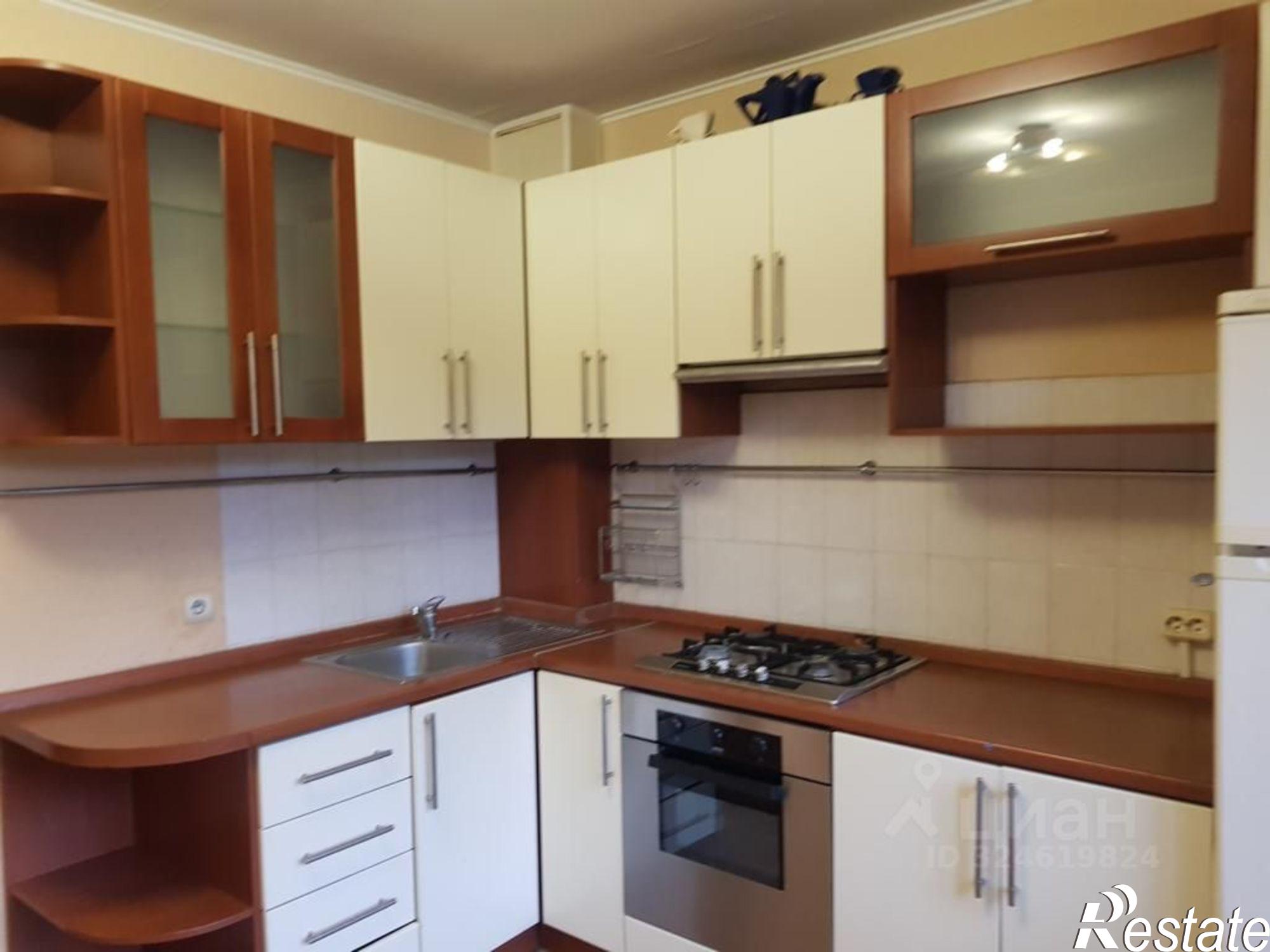 Купить квартиру за 4 200 000 рублей на улица Тельмана, 72