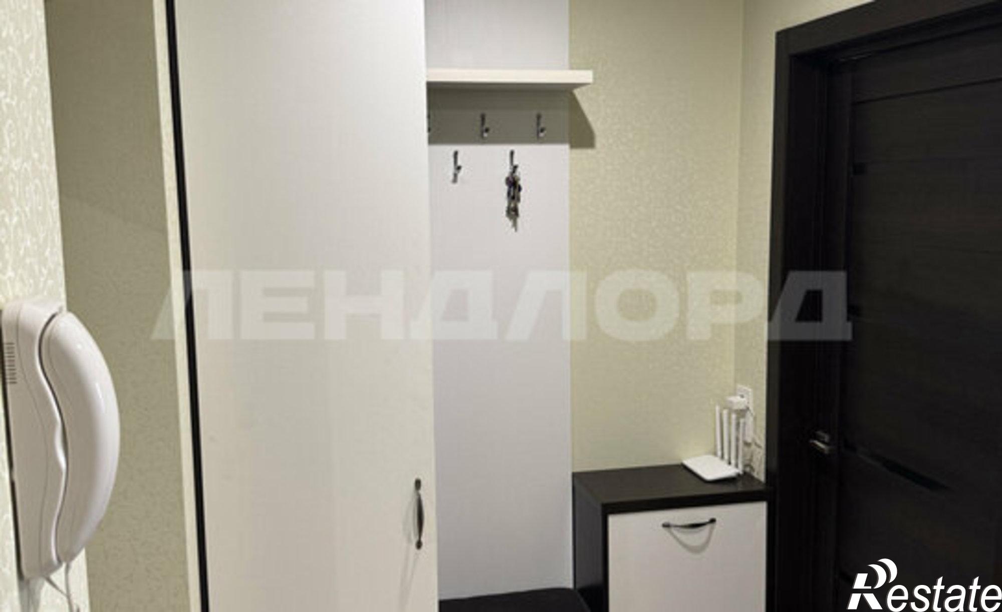 Купить квартиру за 4 200 000 рублей на проспект 40-летия Победы, 314