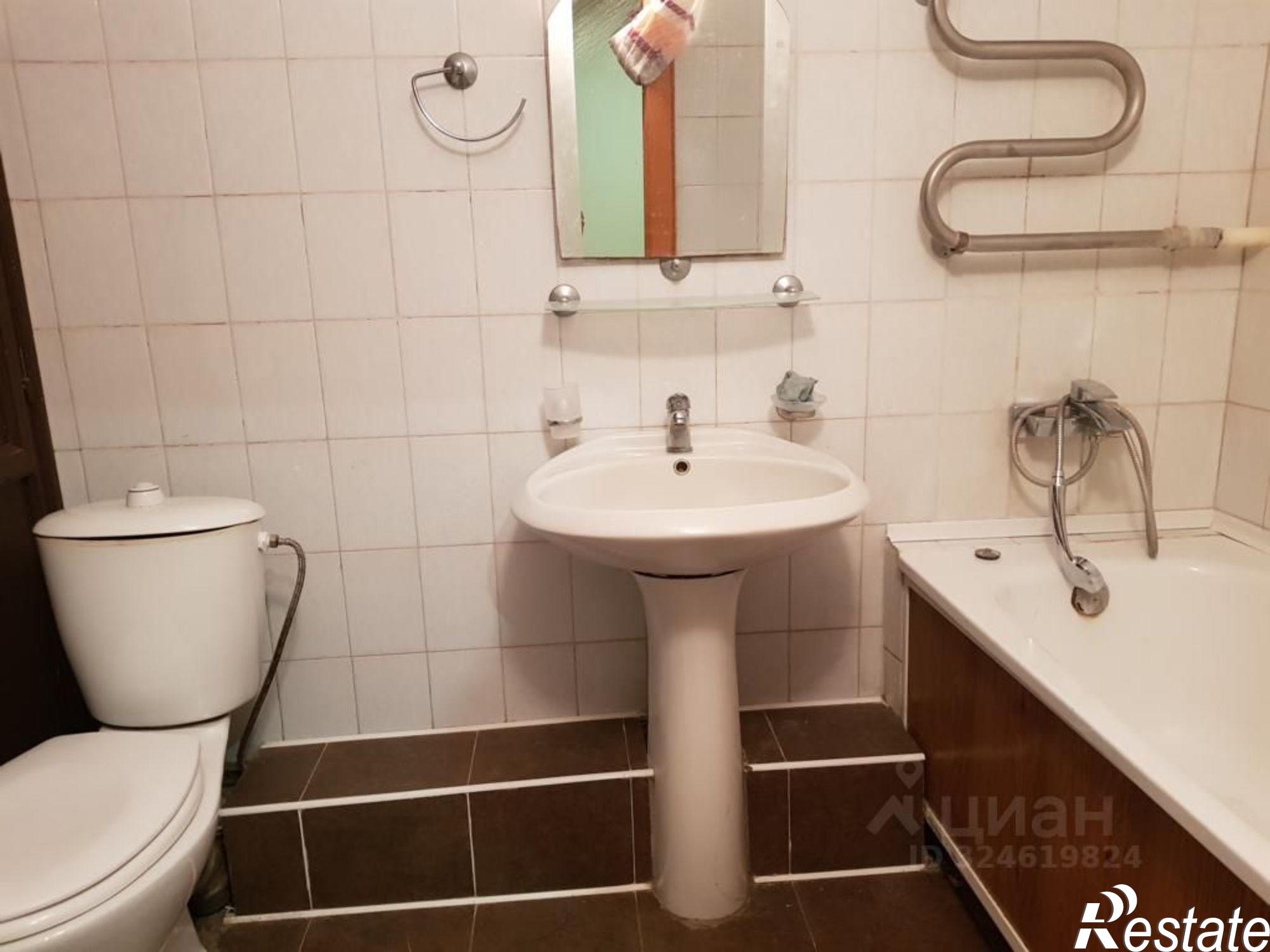 Купить квартиру за 4 200 000 рублей на улица Тельмана, 72