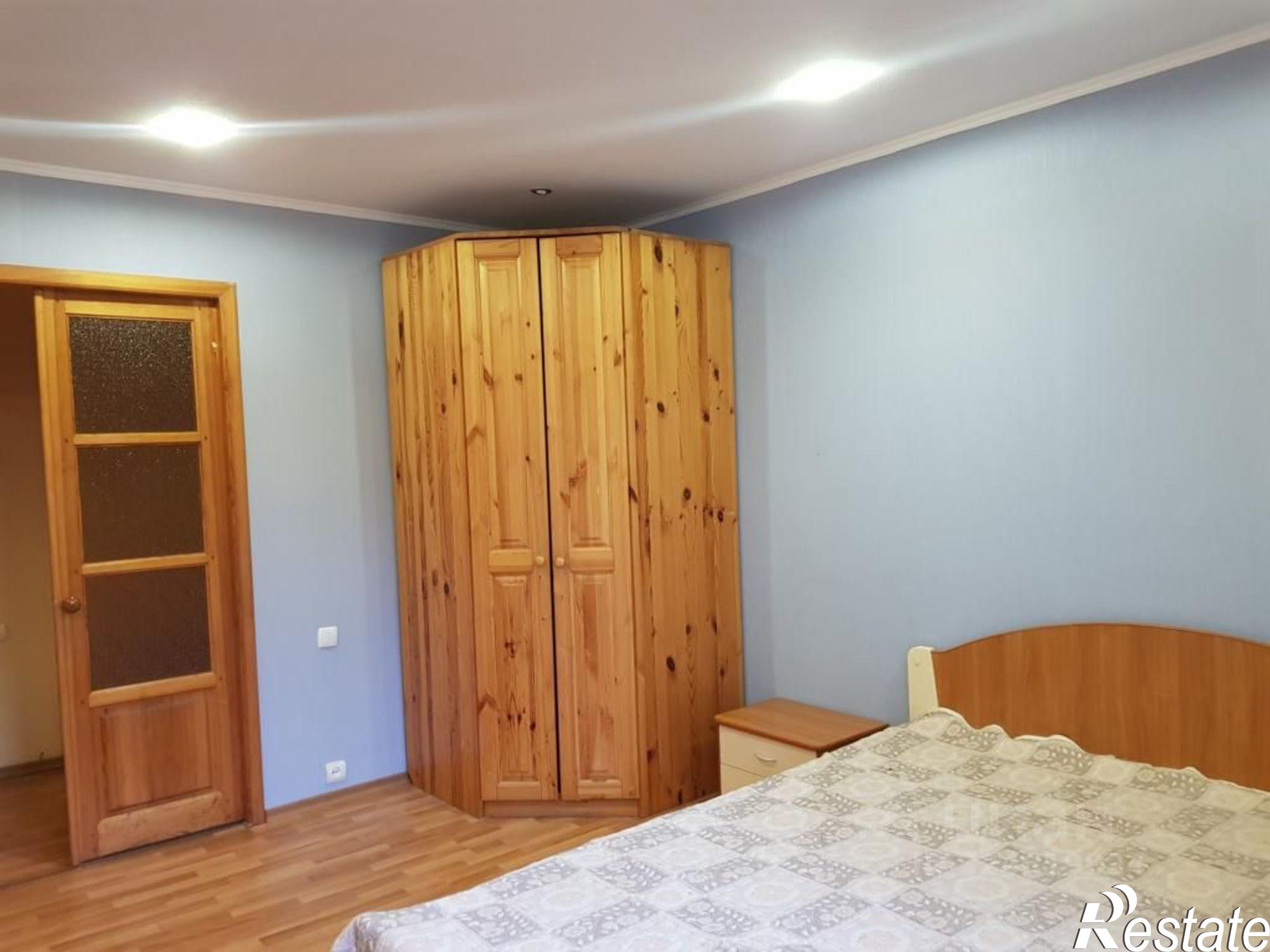 Купить квартиру за 4 200 000 рублей на улица Тельмана, 72