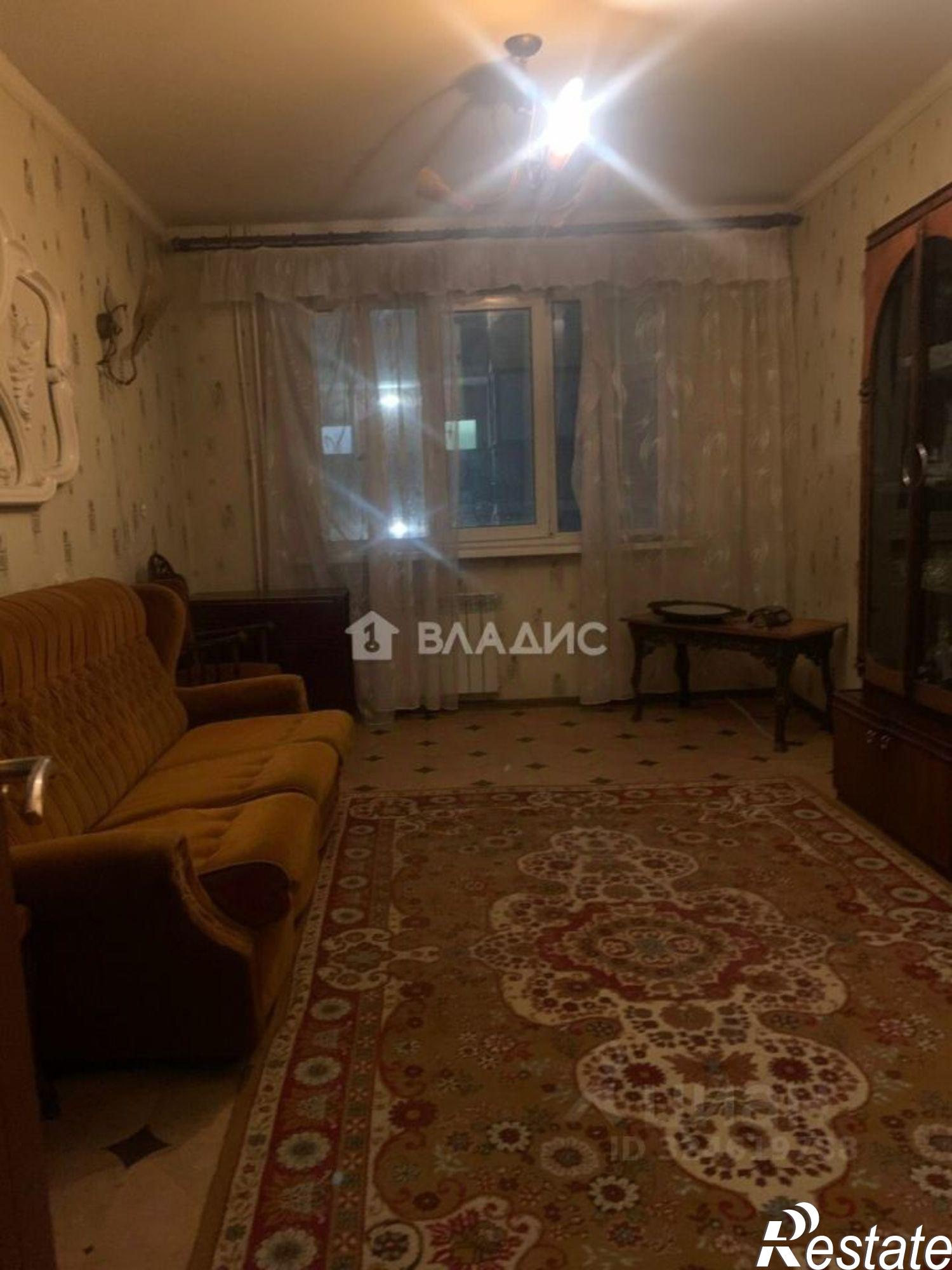 Купить квартиру за 5 950 000 рублей на проспект Космонавтов, 27 к3