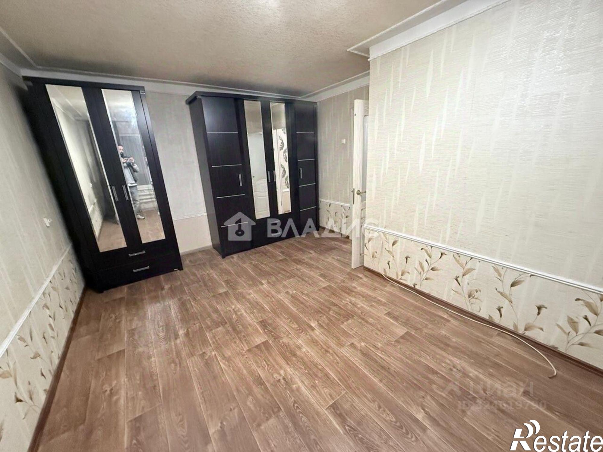 Купить квартиру за 5 300 000 рублей на проспект 40-летия Победы, 69/8