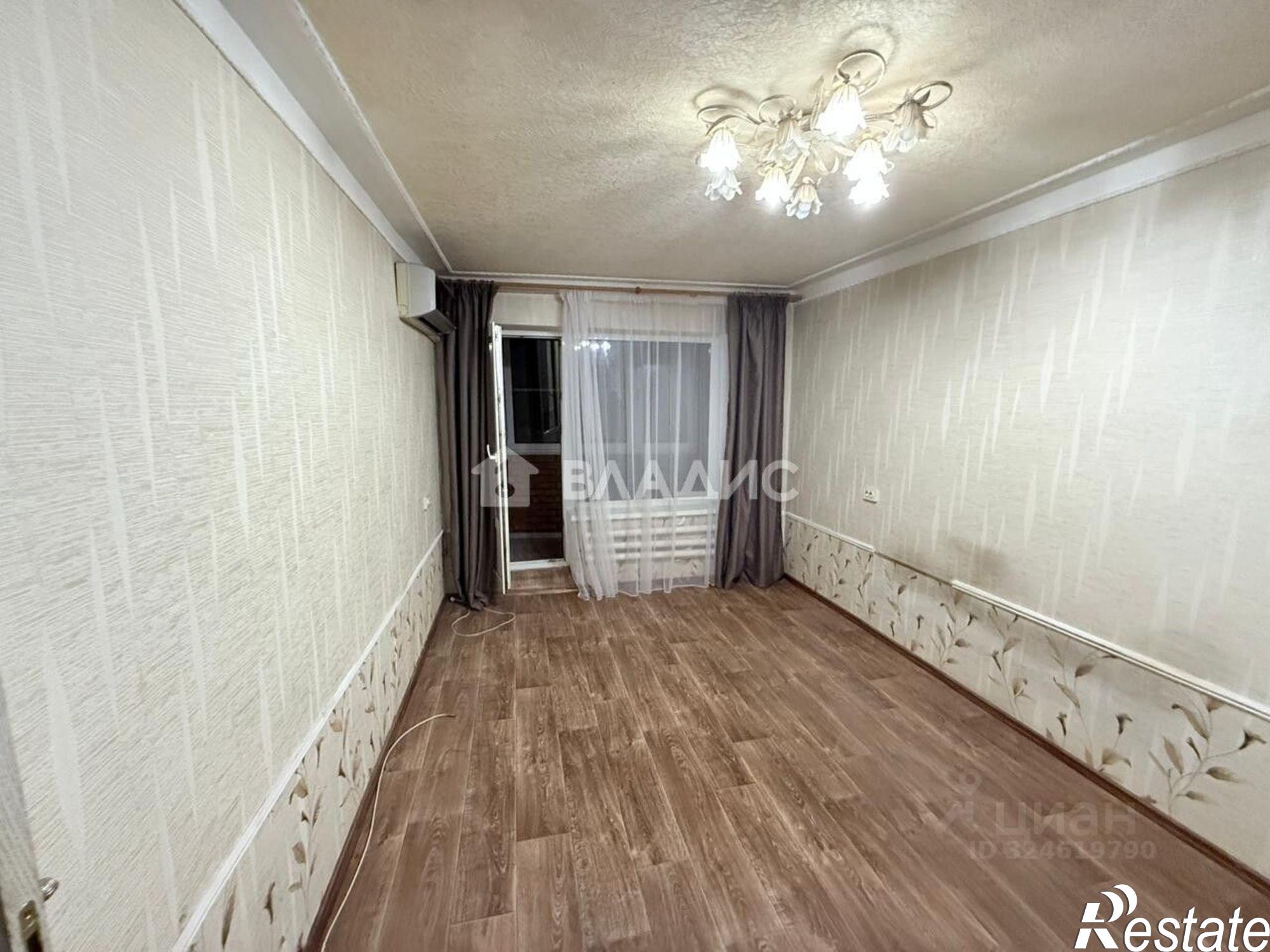 Купить квартиру за 5 300 000 рублей на проспект 40-летия Победы, 69/8