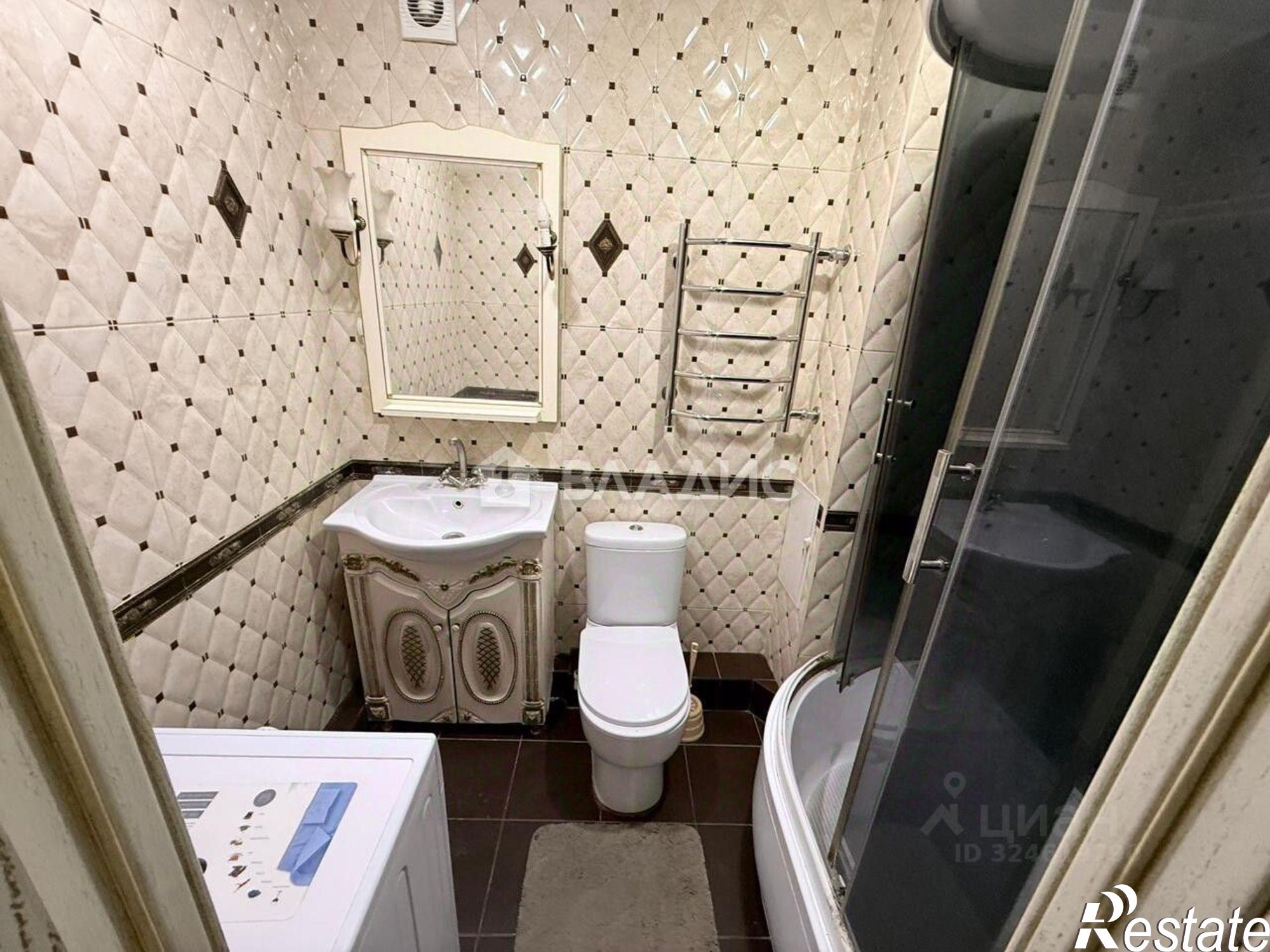 Купить квартиру за 5 300 000 рублей на проспект 40-летия Победы, 69/8