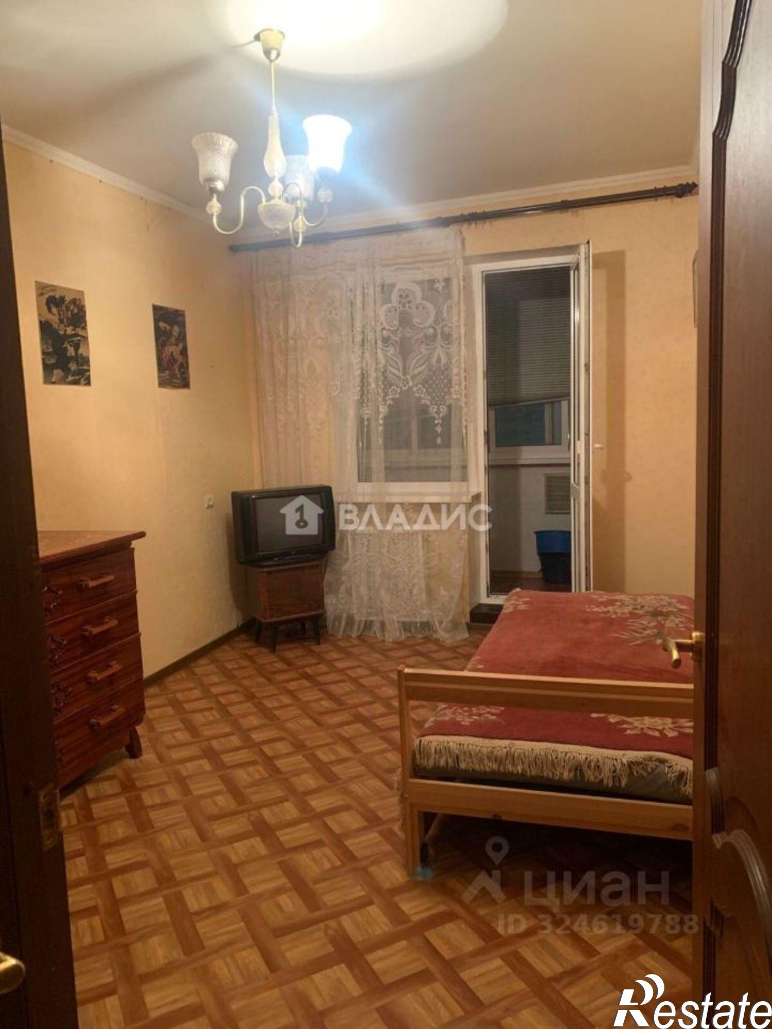 Купить квартиру за 5 950 000 рублей на проспект Космонавтов, 27 к3