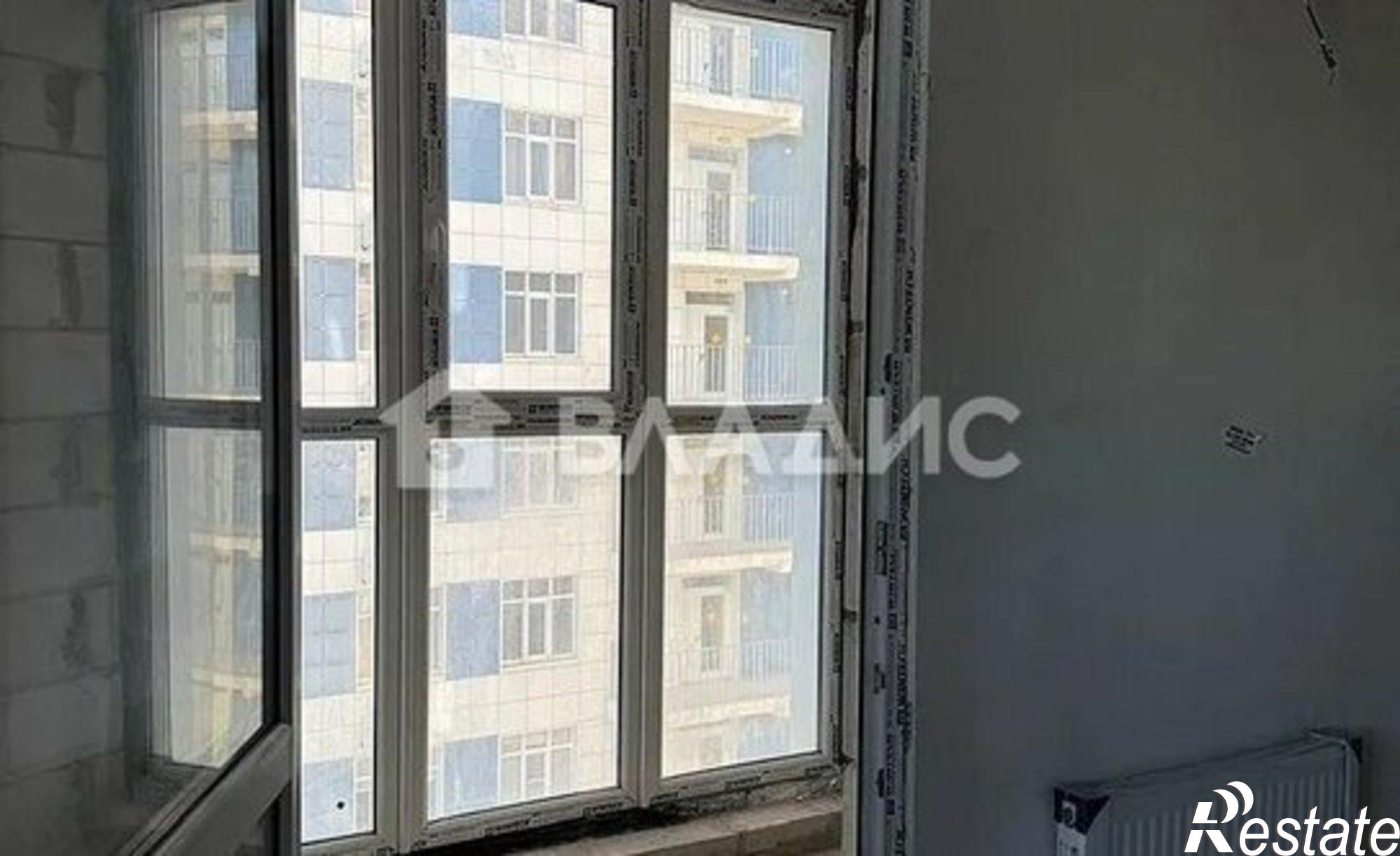 Купить квартиру за 4 600 000 рублей на Привокзальная улица, 3/1