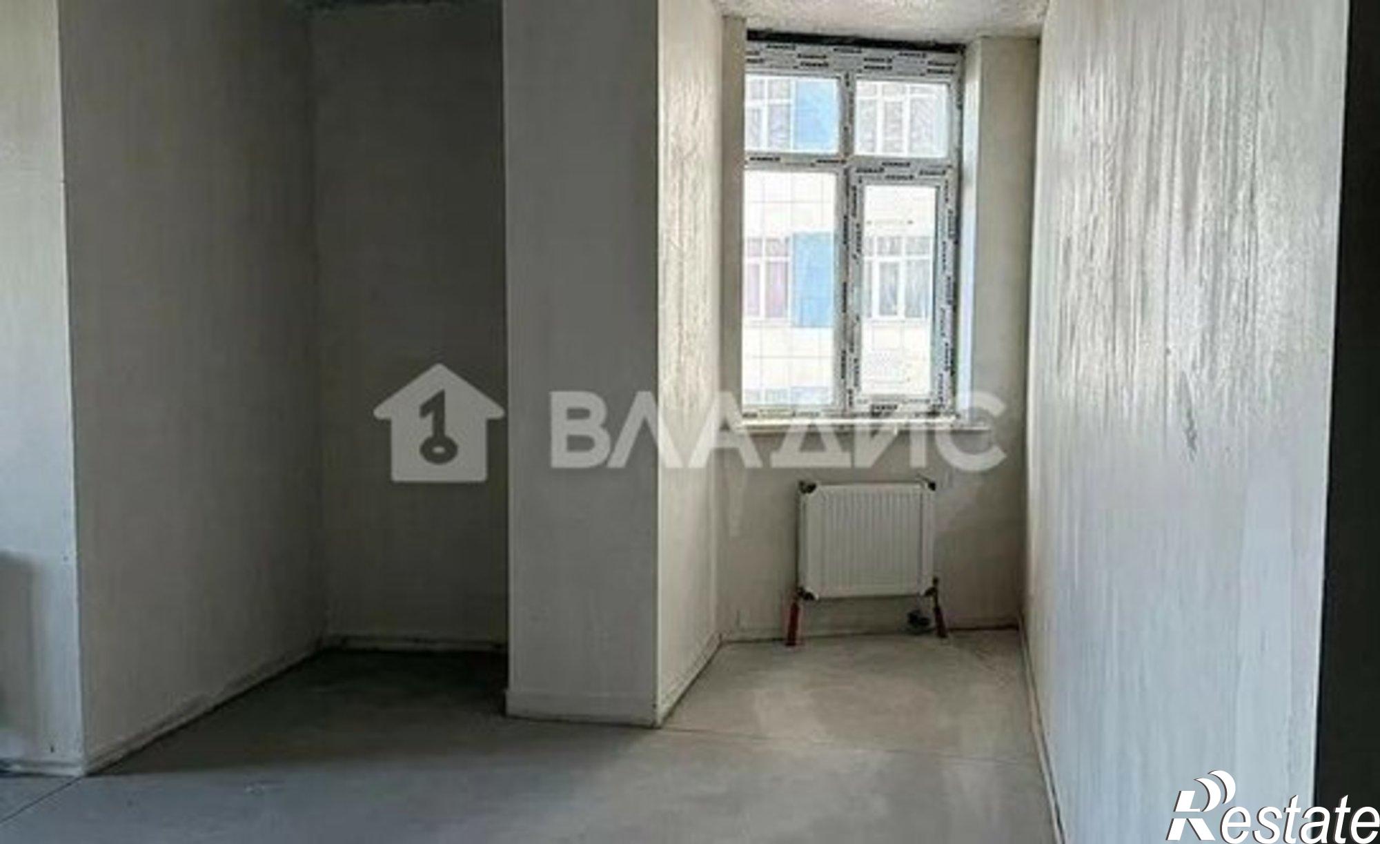 Купить квартиру за 4 600 000 рублей на Привокзальная улица, 3/1