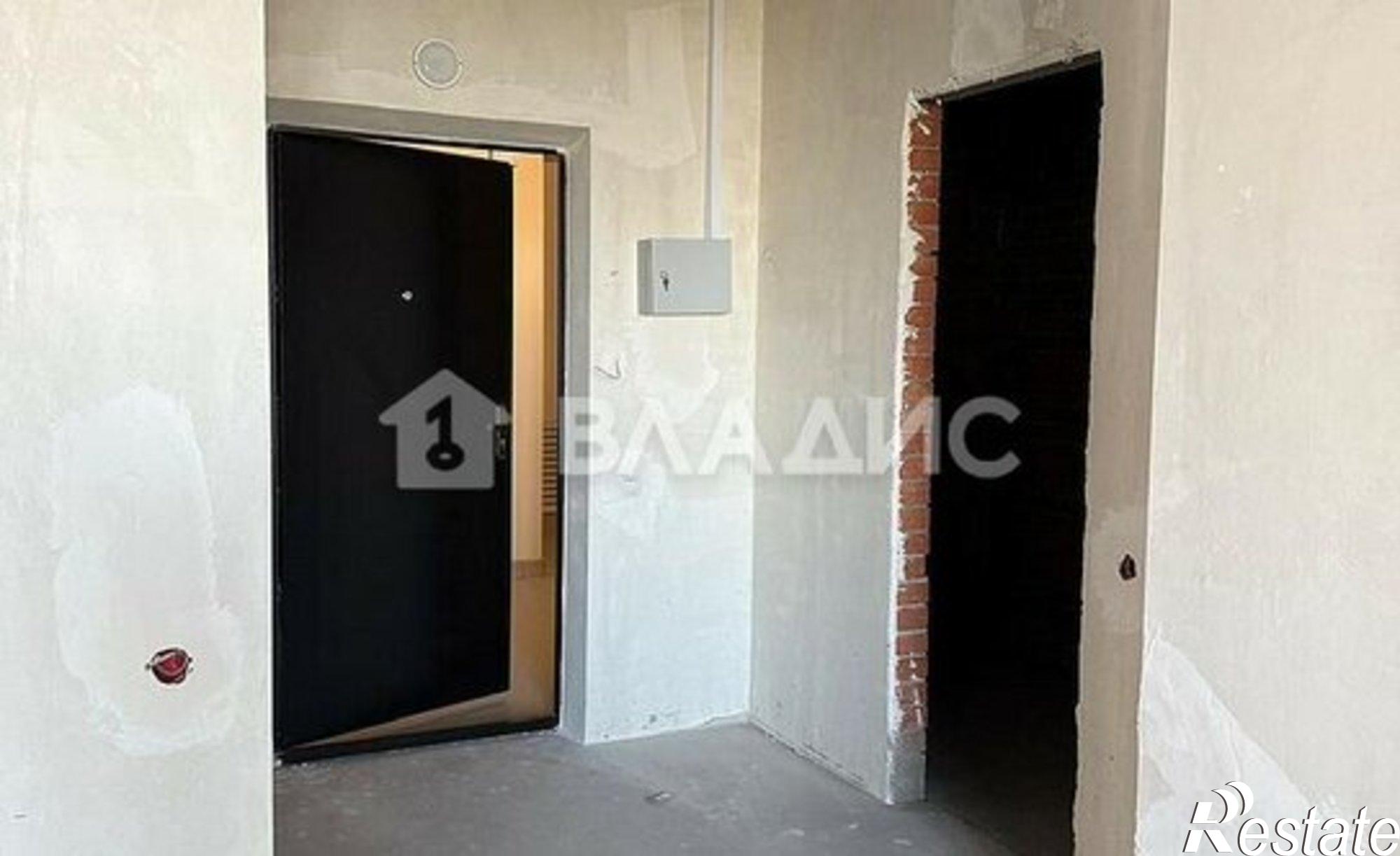 Купить квартиру за 4 600 000 рублей на Привокзальная улица, 3/1