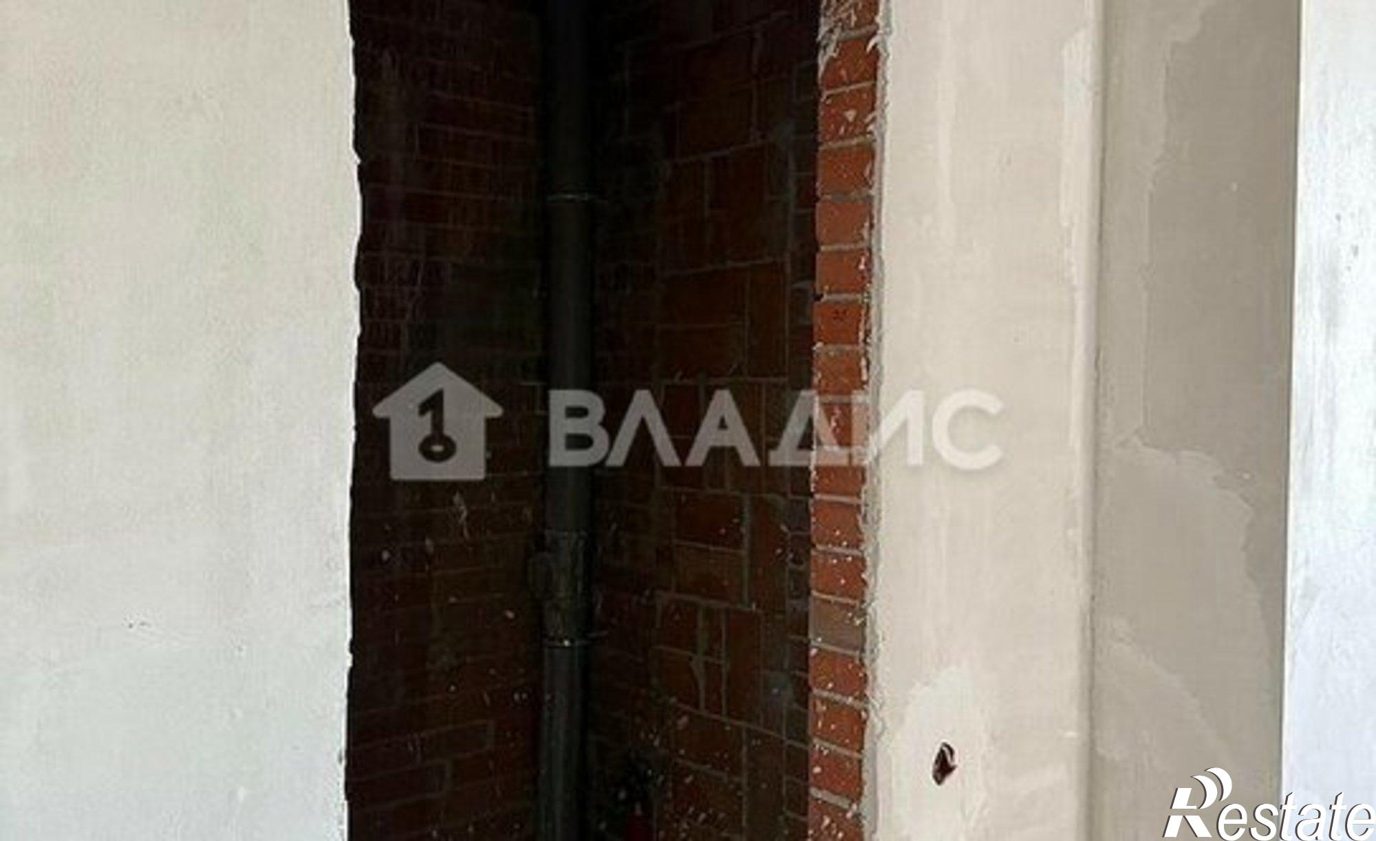 Купить квартиру за 4 600 000 рублей на Привокзальная улица, 3/1