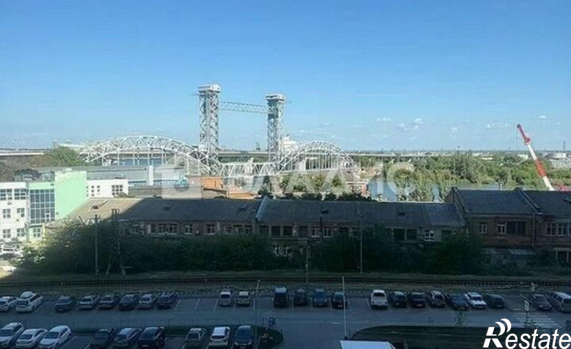 Купить квартиру за 4 600 000 рублей на Привокзальная улица, 3/1