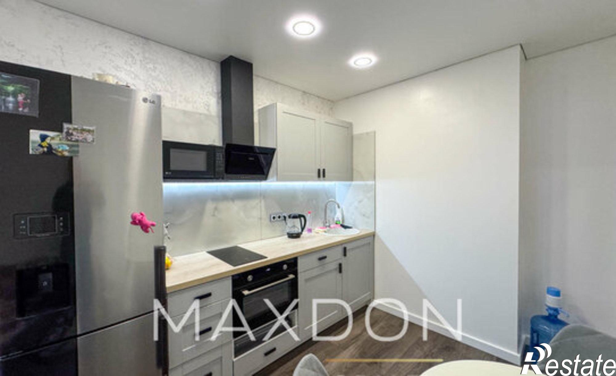 Купить квартиру за 7 300 000 рублей на бульвар Комарова, 30/2