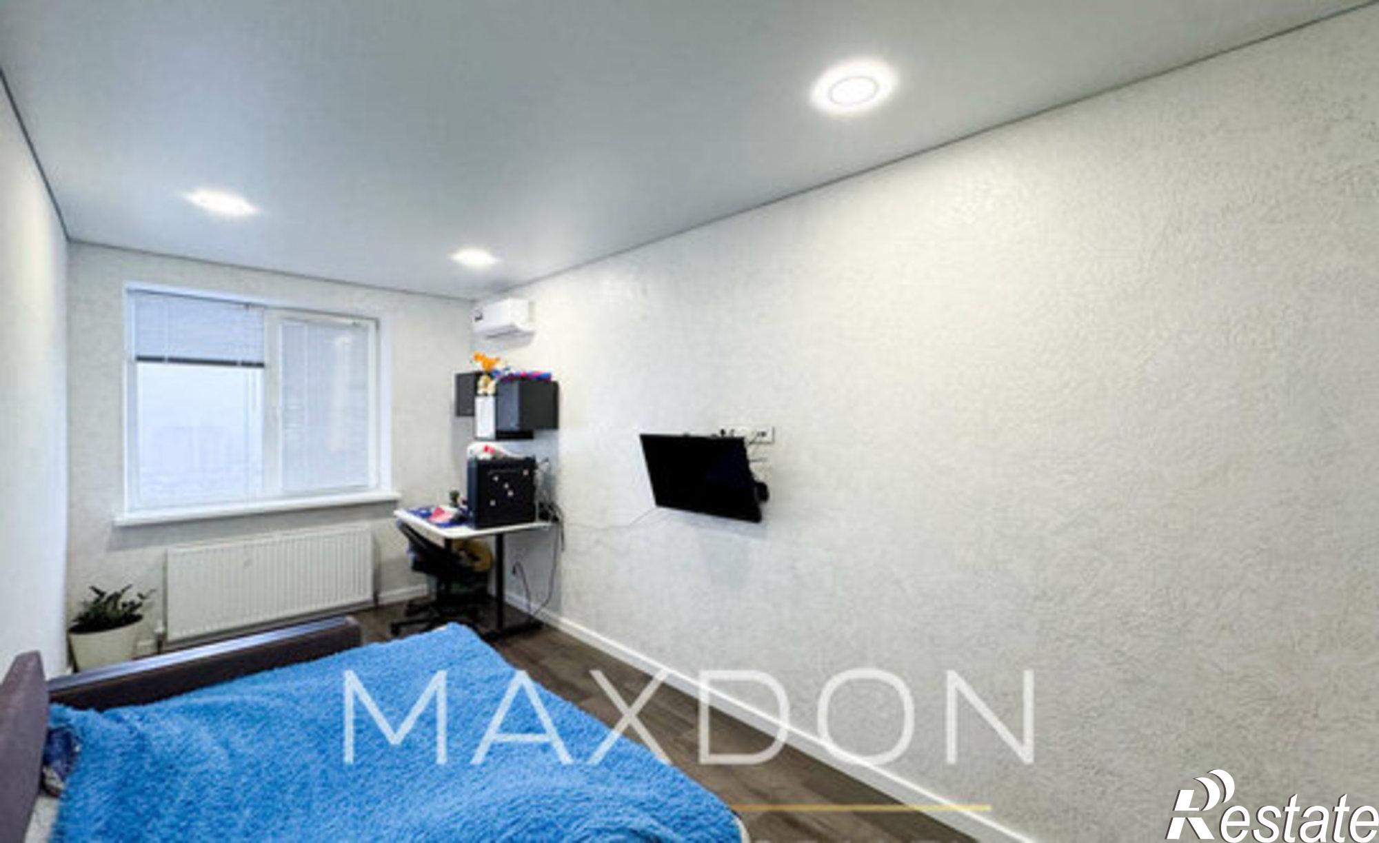 Купить квартиру за 7 300 000 рублей на бульвар Комарова, 30/2