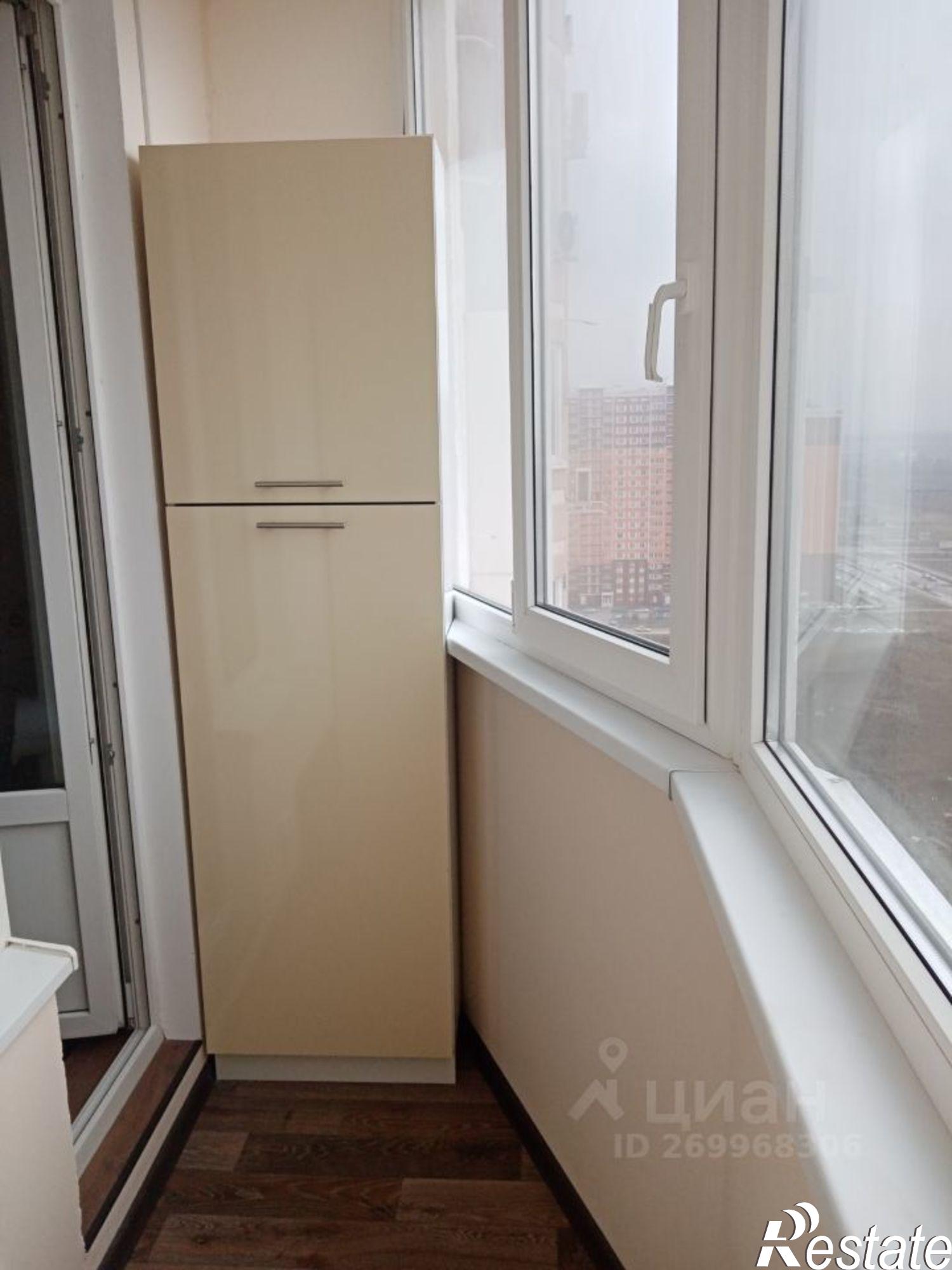 Сдать квартиру за 25 000 рублей на ул Еляна, 66