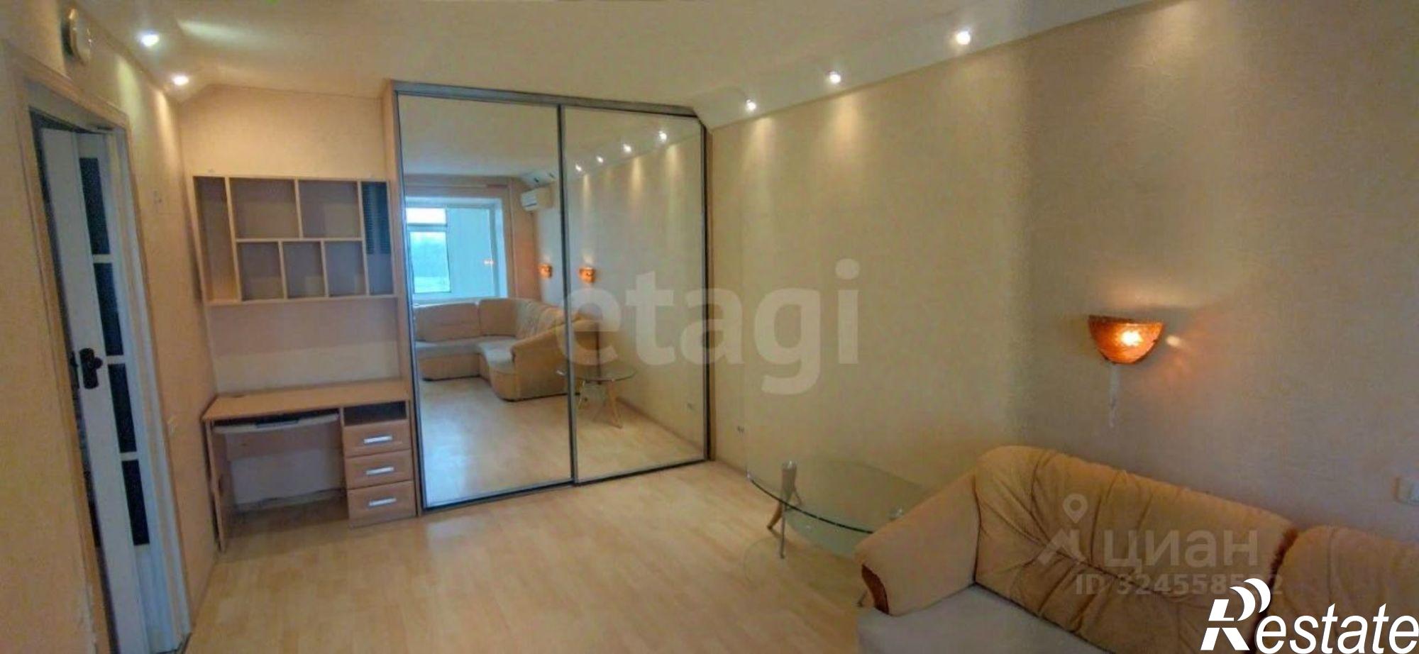 Купить квартиру за 3 300 000 рублей на ул Балакирева, 29/87