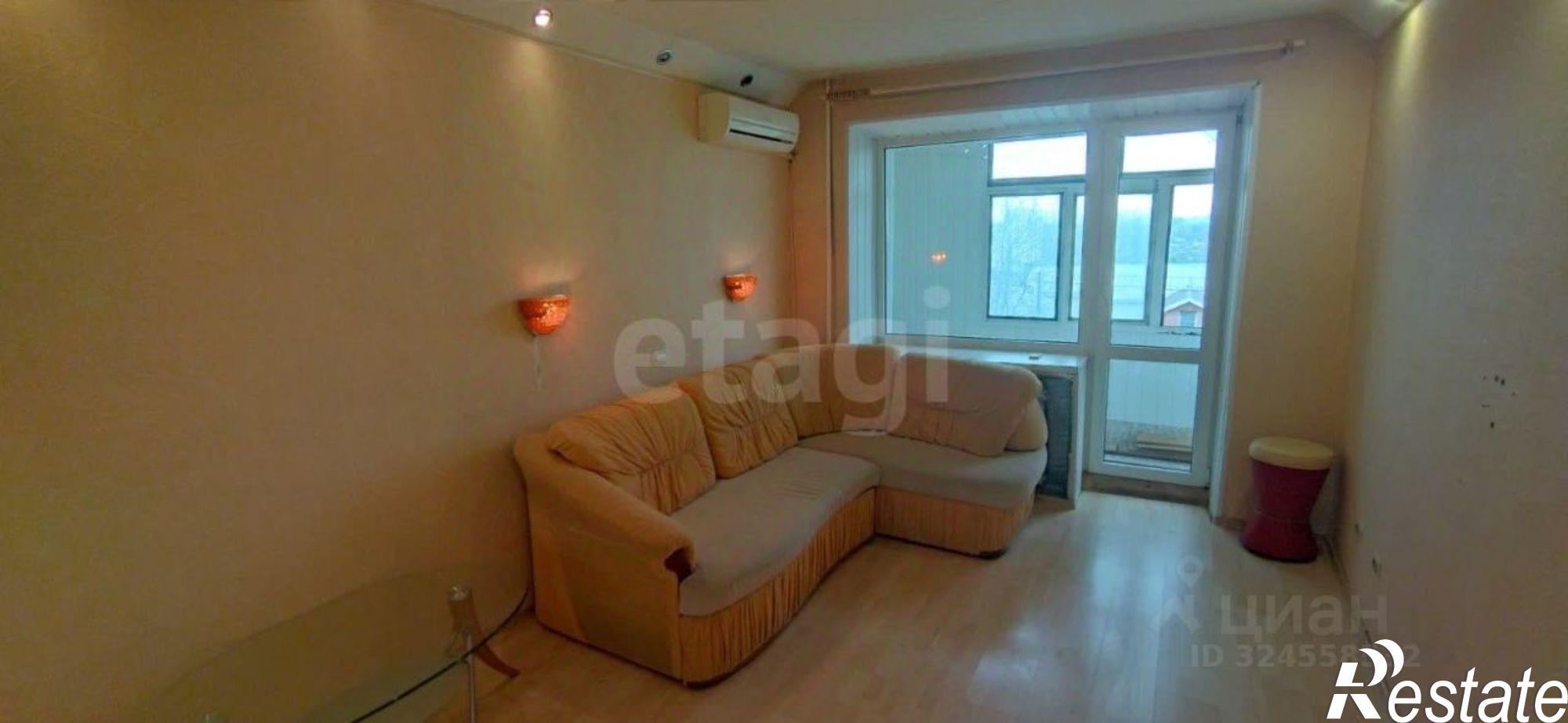 Купить квартиру за 3 300 000 рублей на ул Балакирева, 29/87