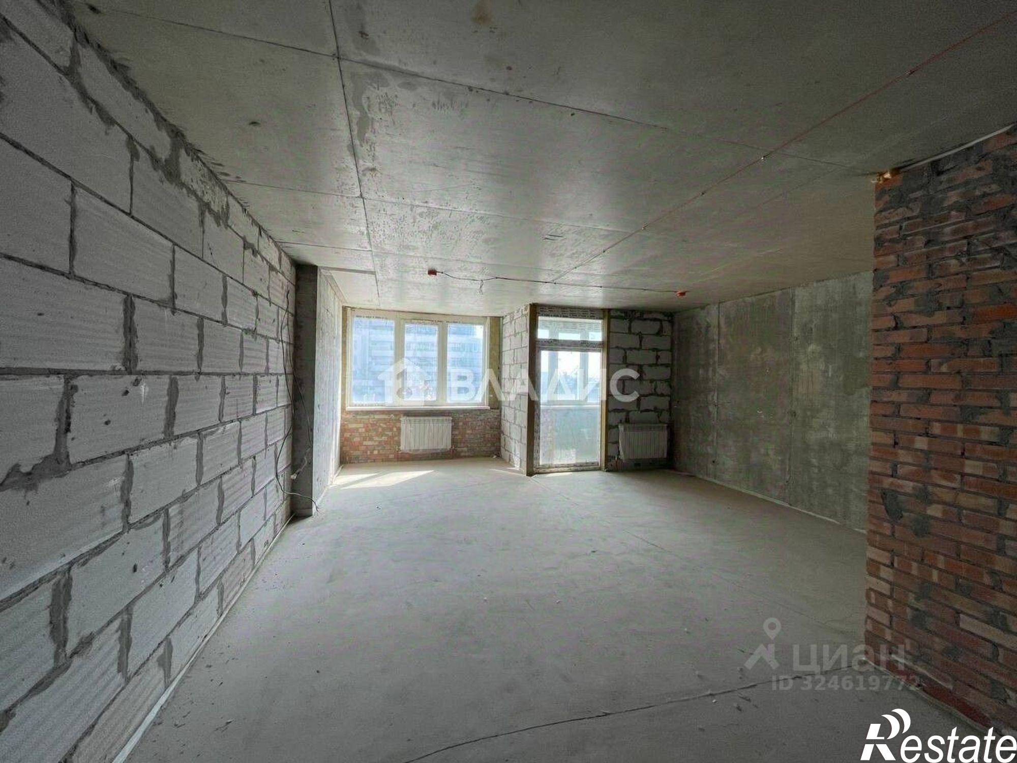 Купить квартиру за 6 500 000 рублей на ул Береговая, 6