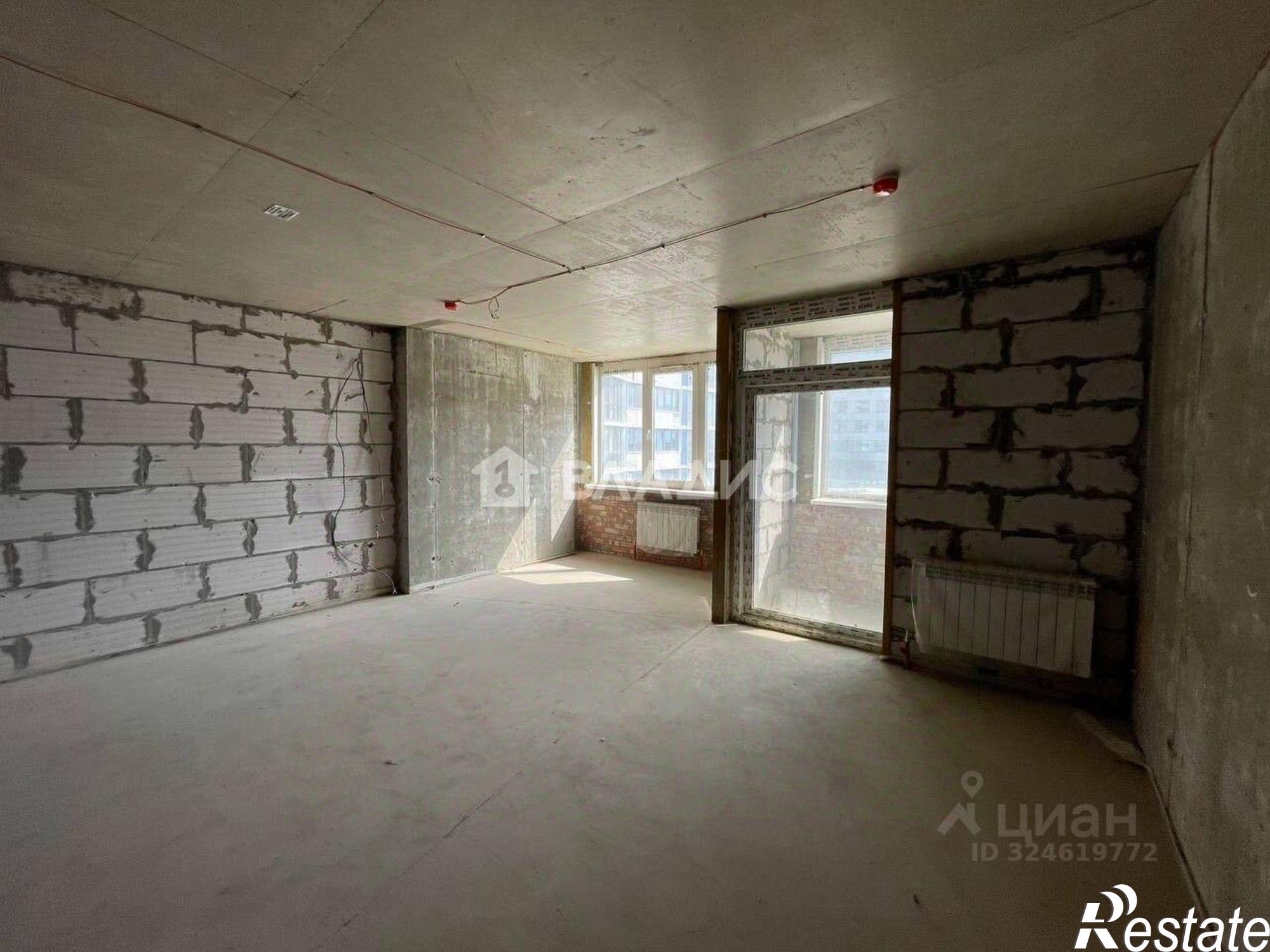 Купить квартиру за 6 500 000 рублей на ул Береговая, 6