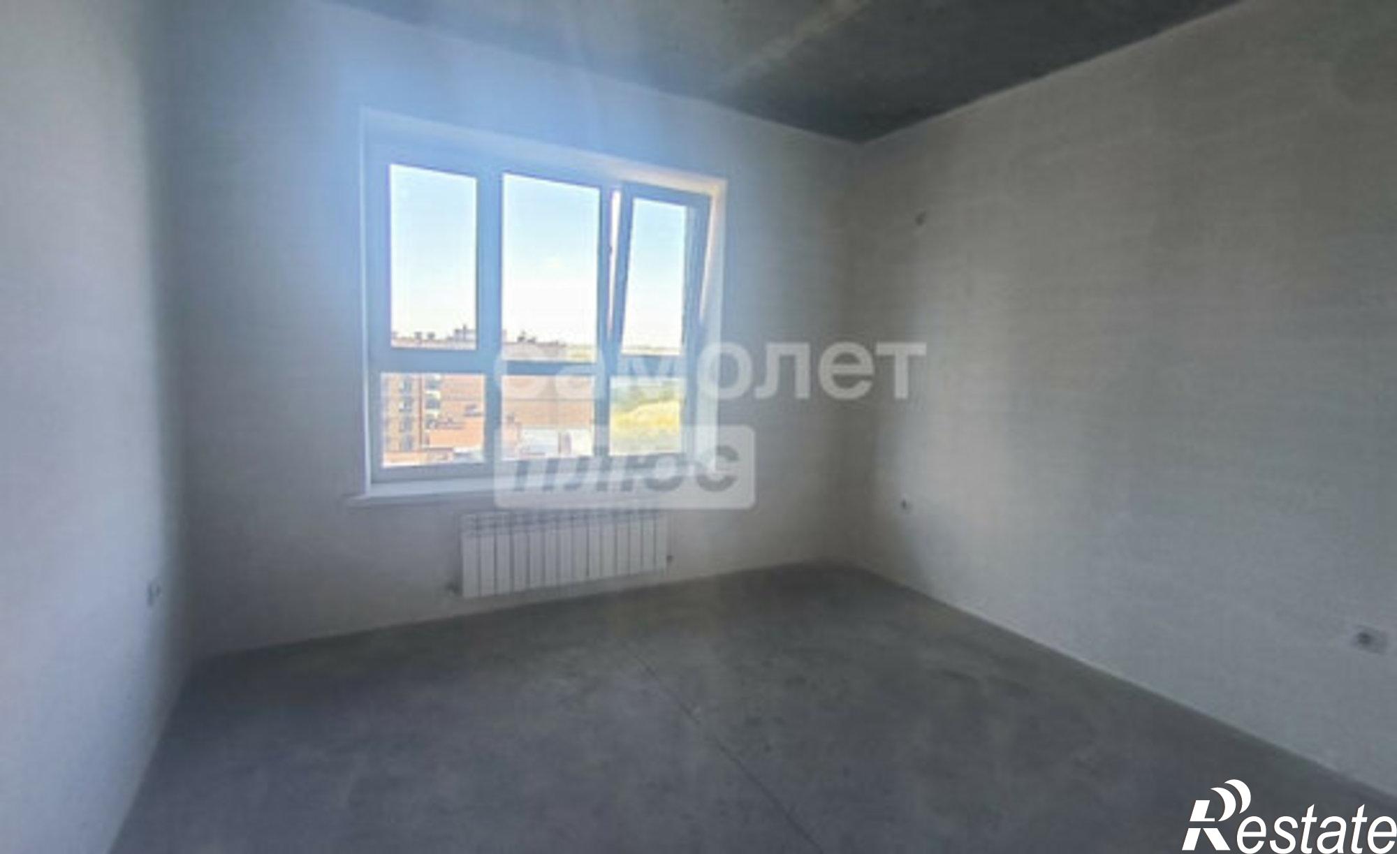 Купить квартиру за 7 200 000 рублей на проспект 40-летия Победы, 111/2с2