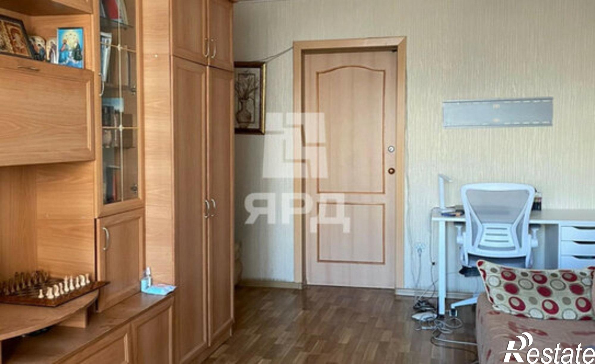 Купить квартиру за 6 300 000 рублей на Конституционная улица, 62