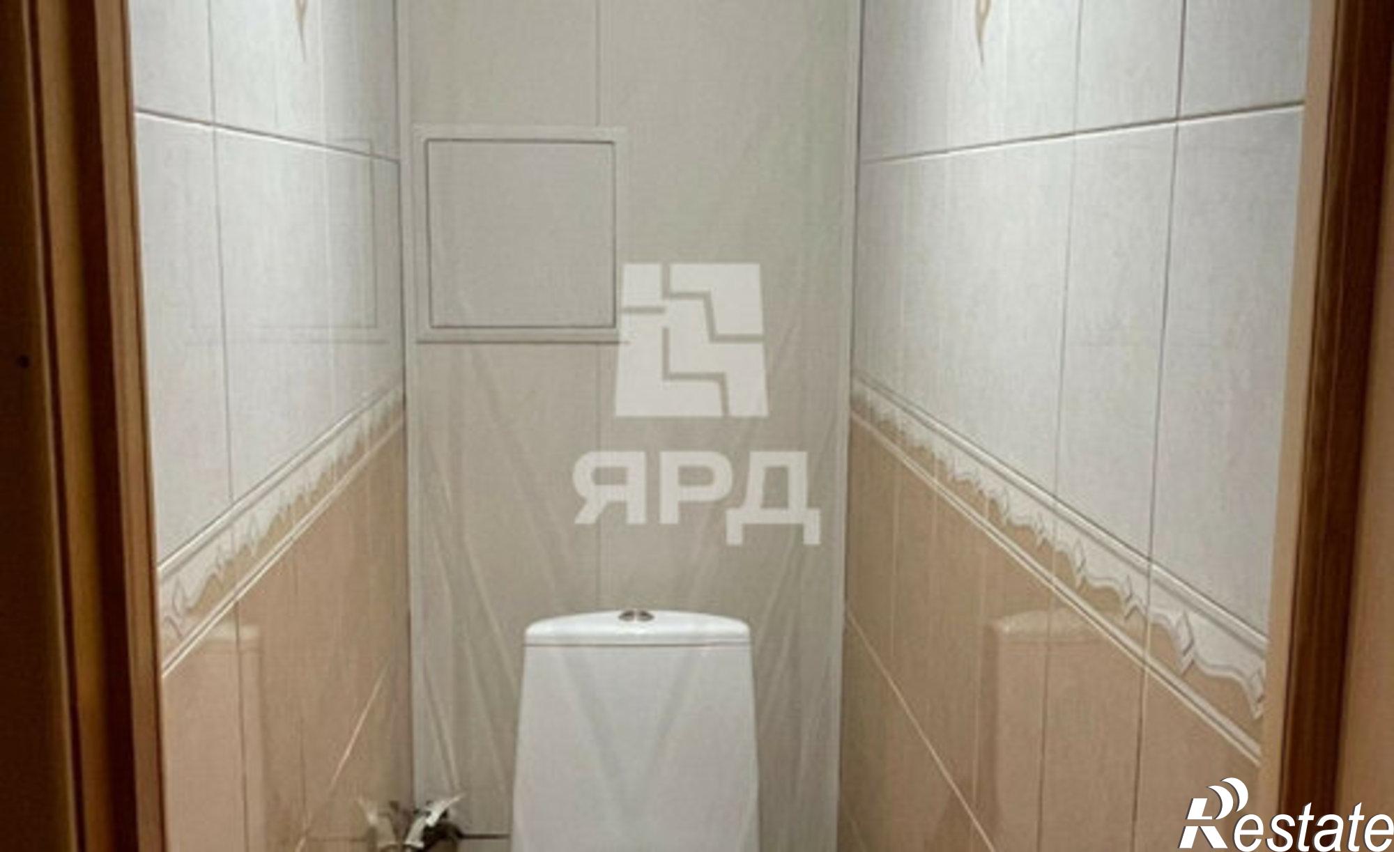 Купить квартиру за 6 300 000 рублей на Конституционная улица, 62