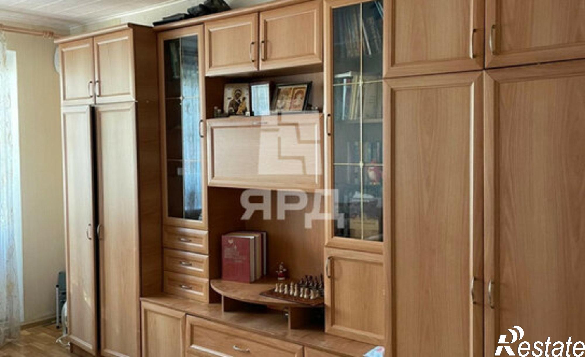 Купить квартиру за 6 300 000 рублей на Конституционная улица, 62