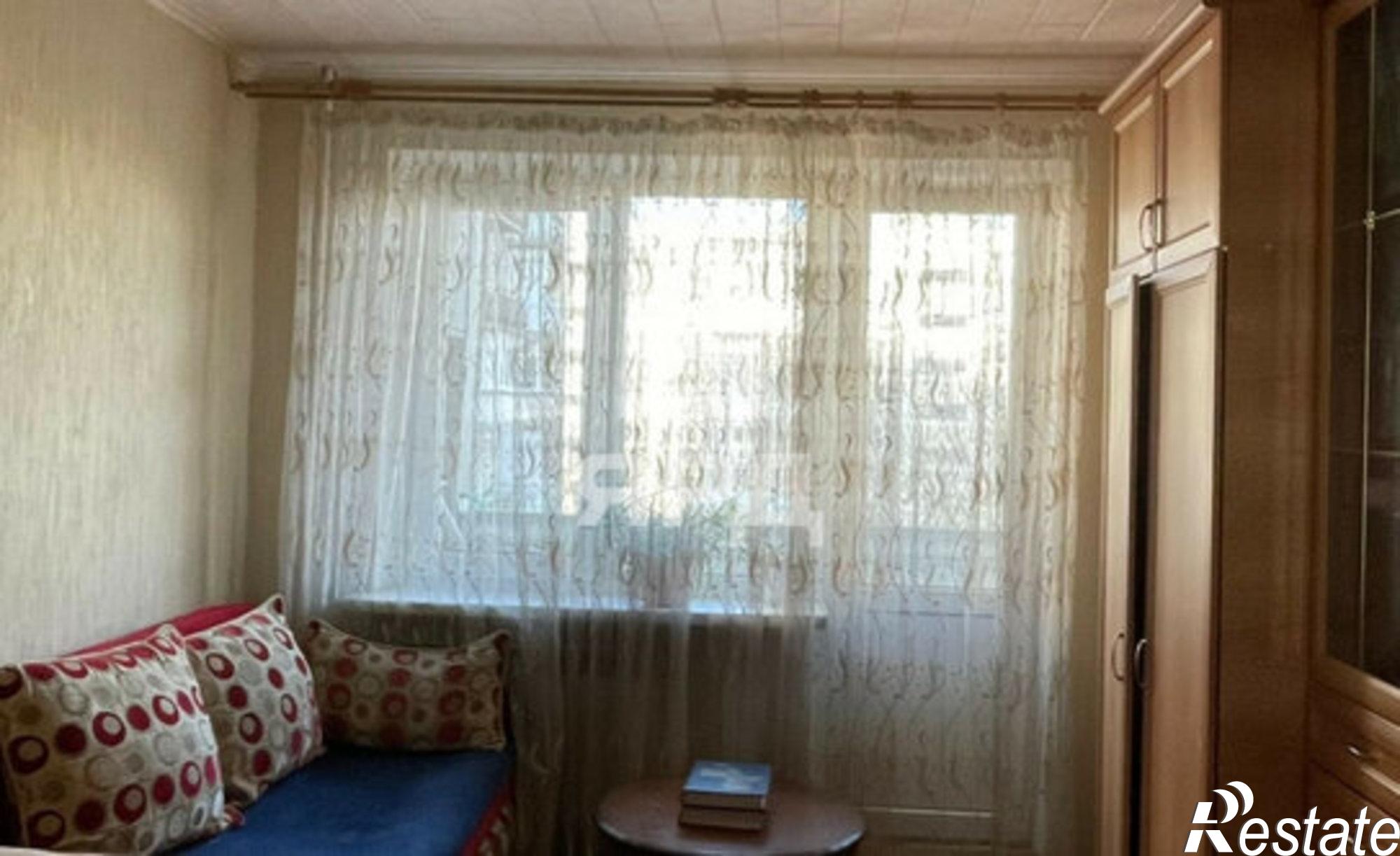 Купить квартиру за 6 300 000 рублей на Конституционная улица, 62