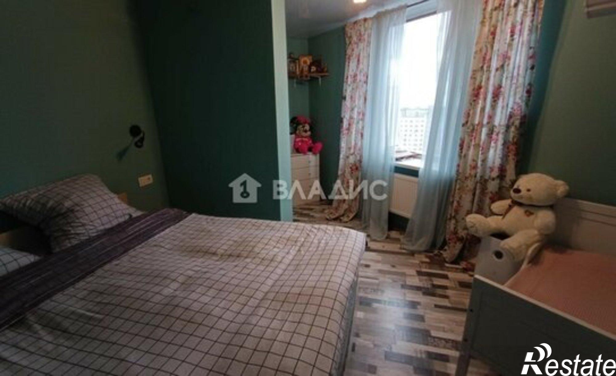 Купить квартиру за 6 600 000 рублей на улица Жмайлова, 4Г