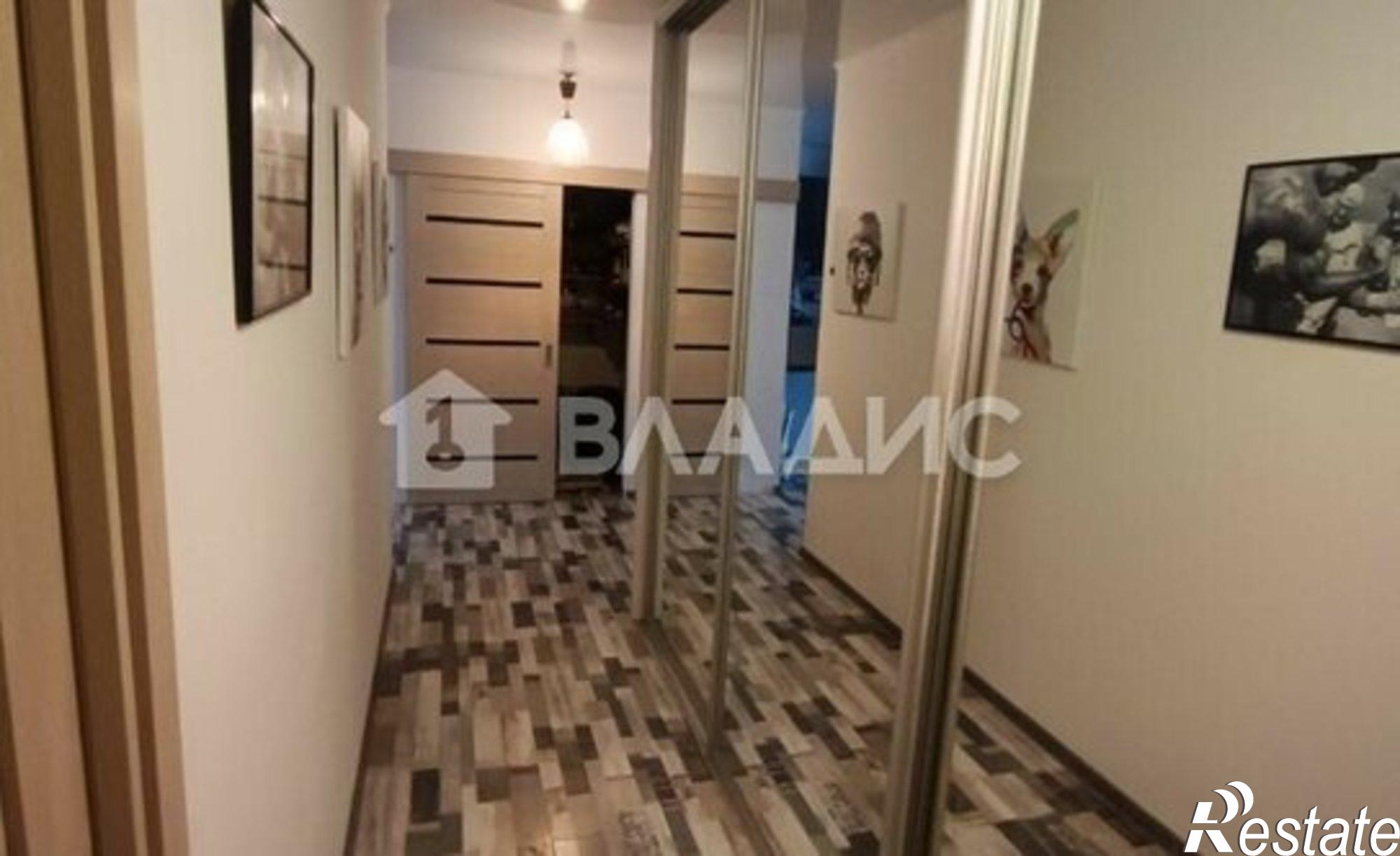 Купить квартиру за 6 600 000 рублей на улица Жмайлова, 4Г