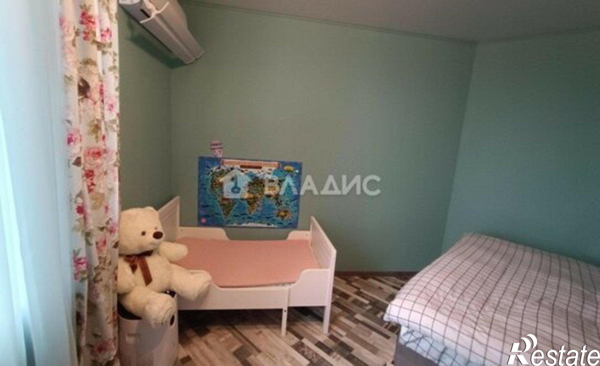 Купить квартиру за 6 600 000 рублей на улица Жмайлова, 4Г