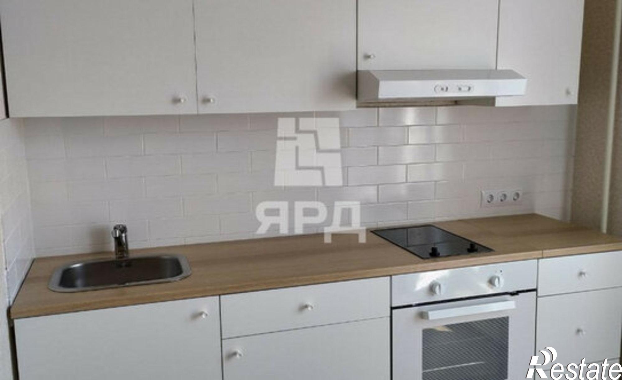 Купить квартиру за 5 500 000 рублей на ул Ткачева, 32