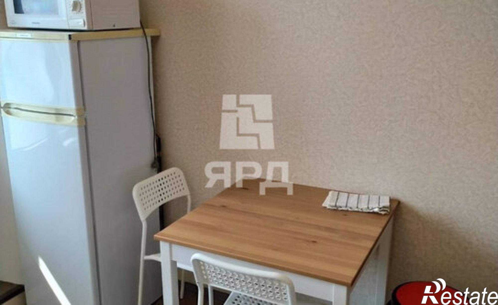 Купить квартиру за 5 500 000 рублей на ул Ткачева, 32