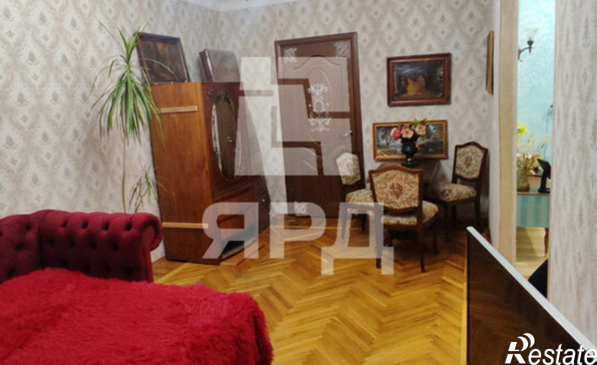 Купить квартиру за 4 350 000 рублей на ул Мечникова, 116