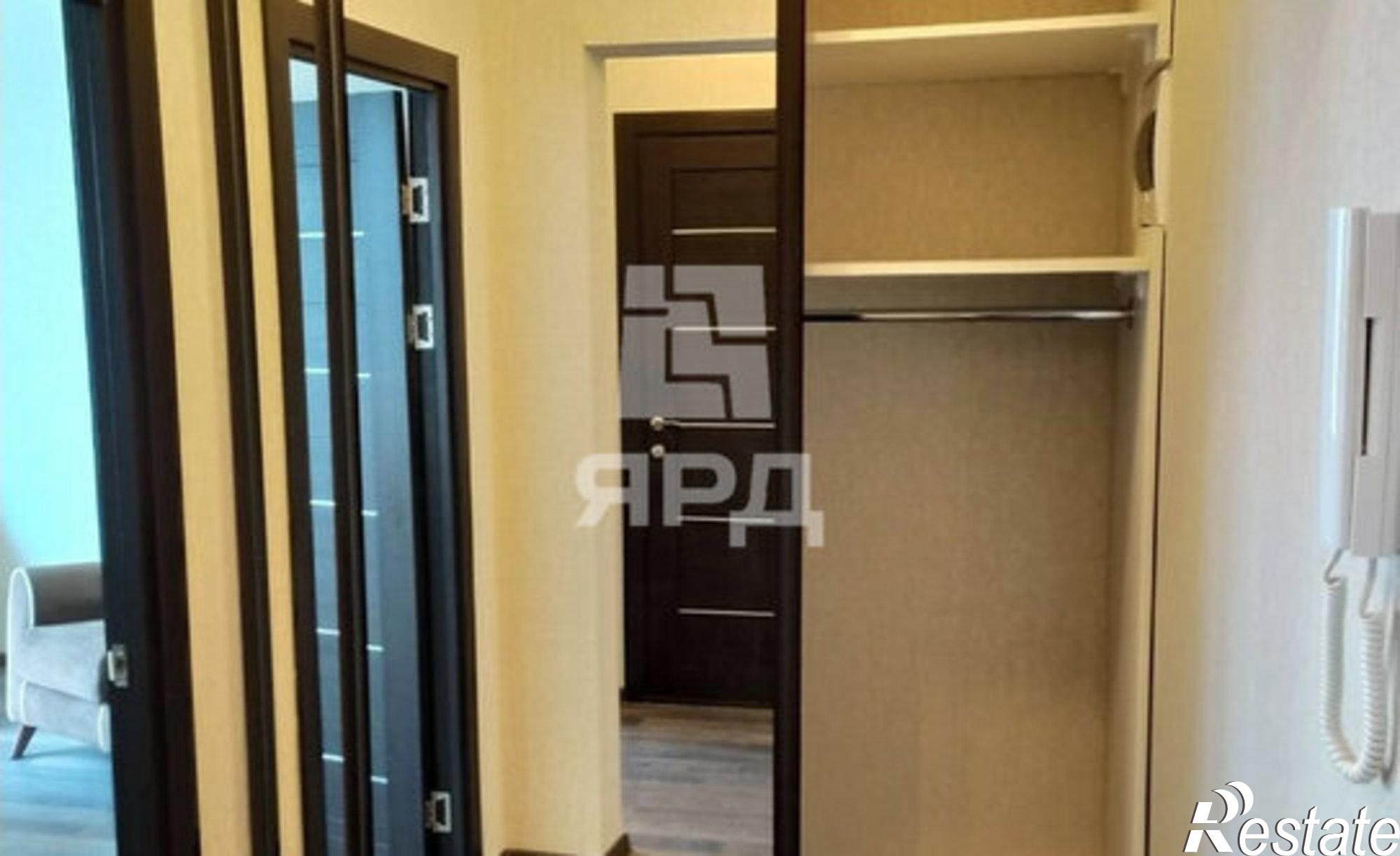 Купить квартиру за 5 500 000 рублей на ул Ткачева, 32