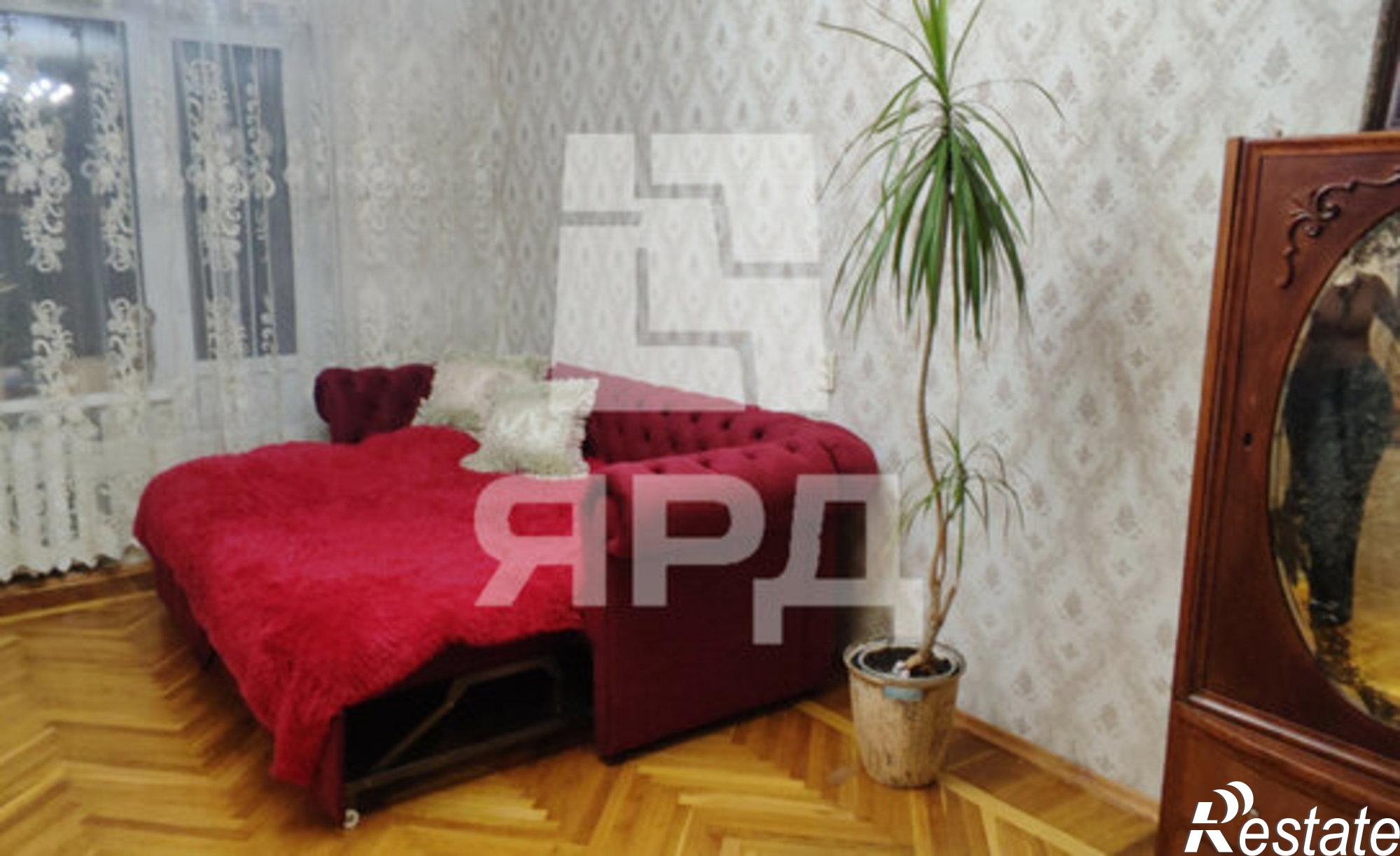 Купить квартиру за 4 350 000 рублей на ул Мечникова, 116