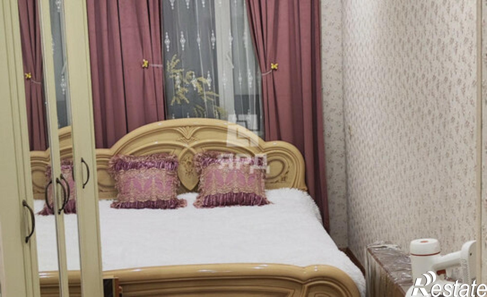 Купить квартиру за 4 350 000 рублей на ул Мечникова, 116