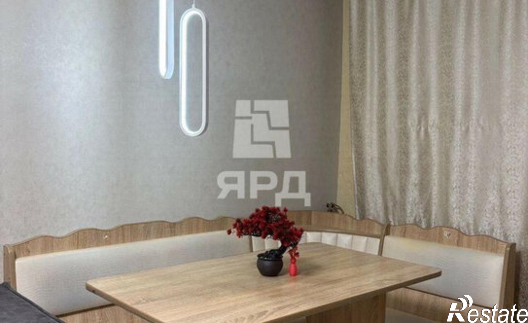 Купить квартиру за 5 500 000 рублей на ул Симферопольская, 66