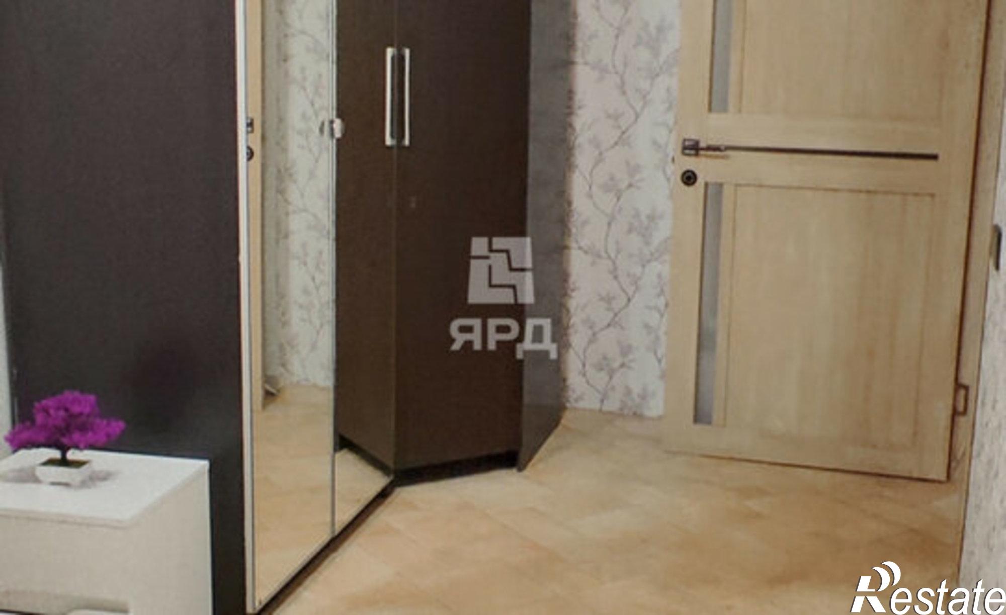 Купить квартиру за 5 500 000 рублей на ул Симферопольская, 66