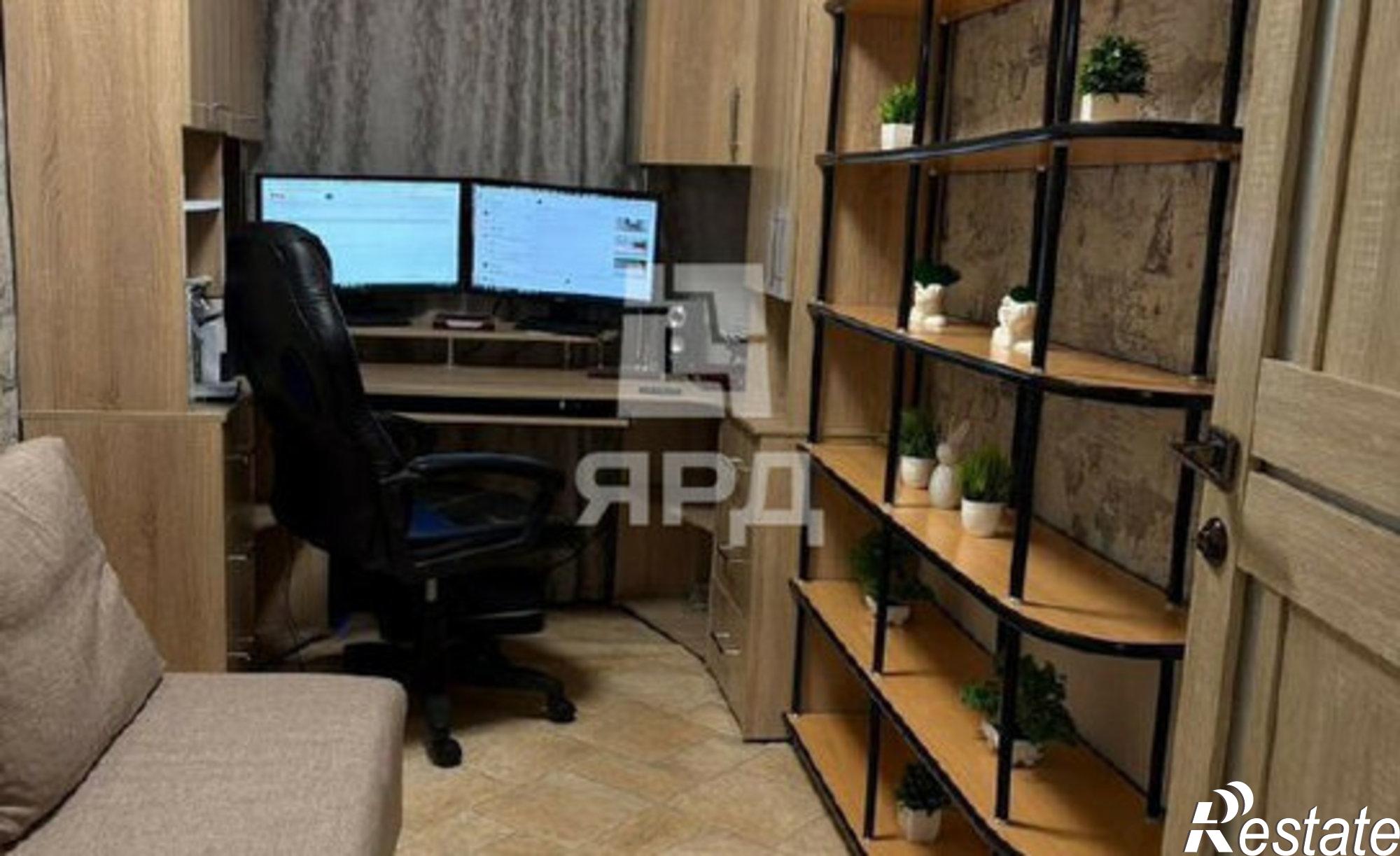 Купить квартиру за 5 500 000 рублей на ул Симферопольская, 66