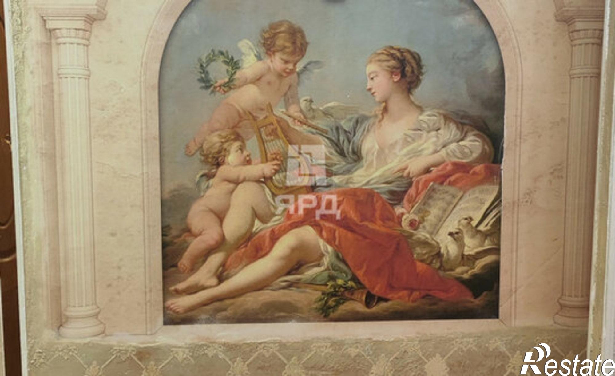 Купить квартиру за 4 350 000 рублей на ул Мечникова, 116