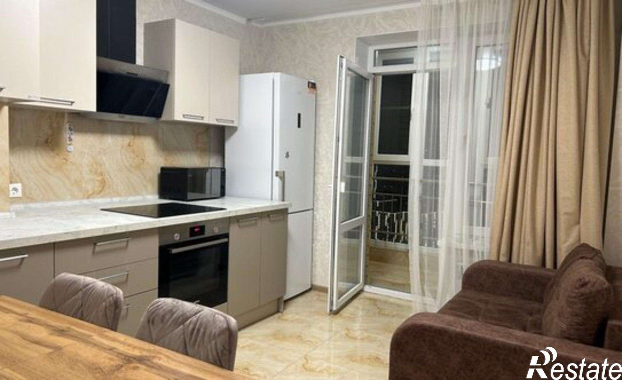 Купить квартиру за 5 900 000 рублей на проспект Маршала Жукова, 19/12