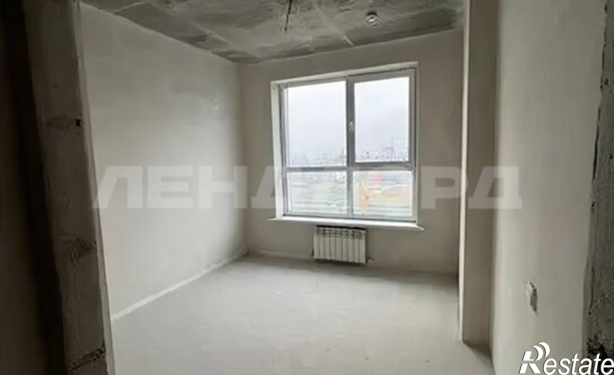 Купить квартиру за 6 900 000 рублей на проспект Шолохова, 8