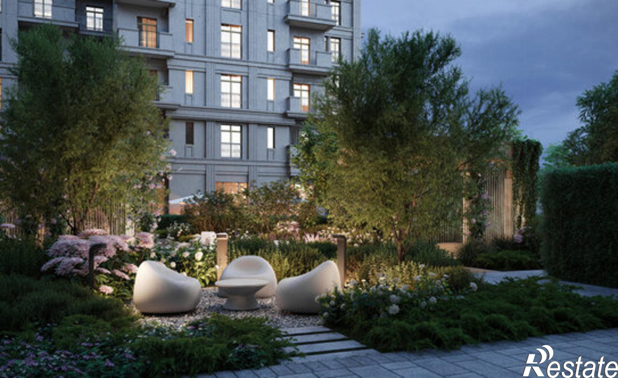 Купить квартиру за 19 201 000 рублей на Социалистическая улица, 118