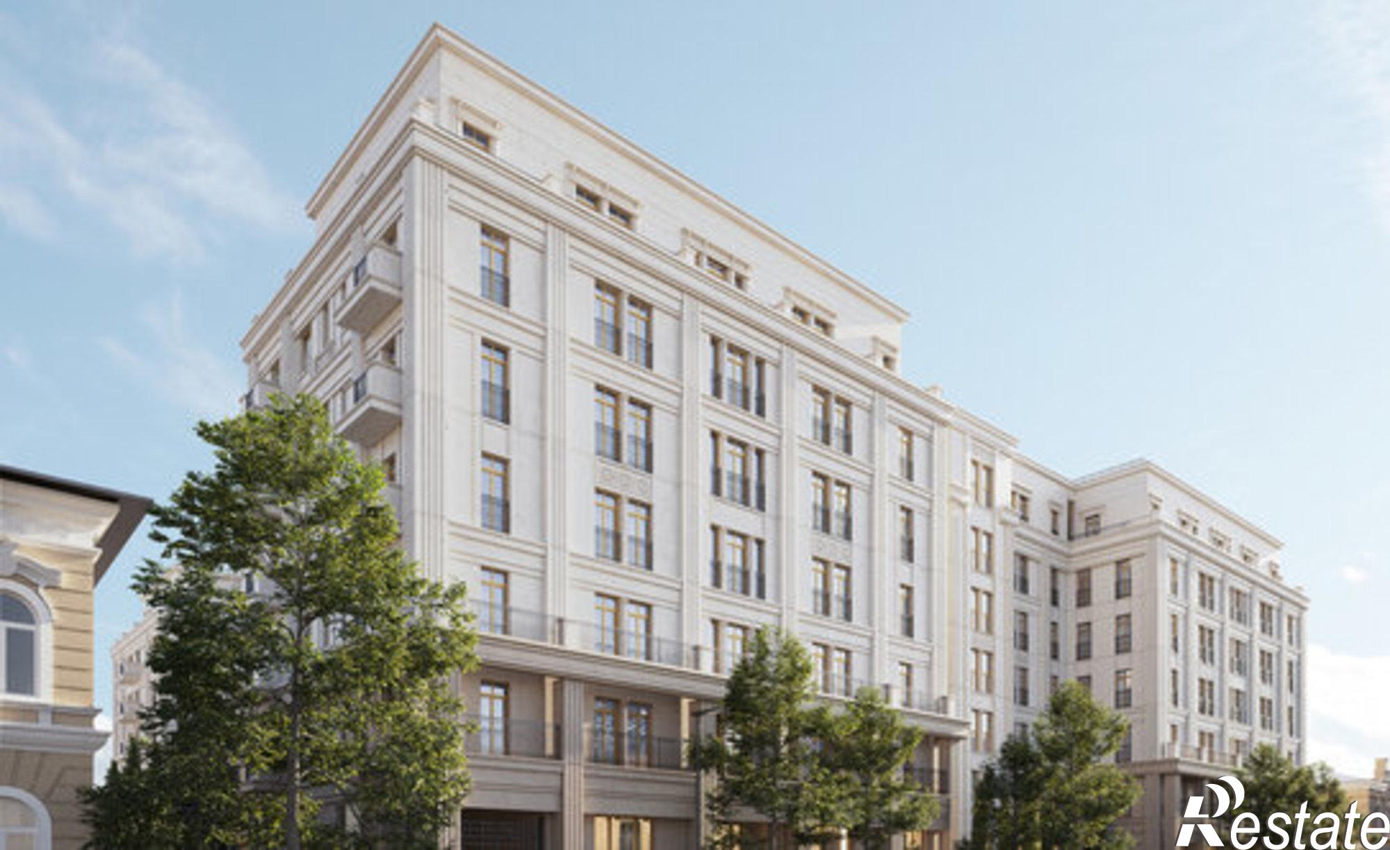 Купить квартиру за 21 882 000 рублей на Социалистическая улица, 118