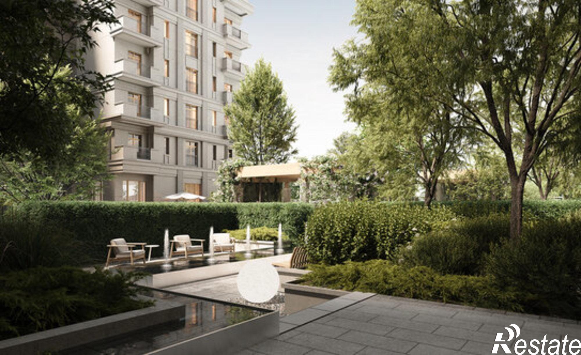 Купить квартиру за 21 882 000 рублей на Социалистическая улица, 118