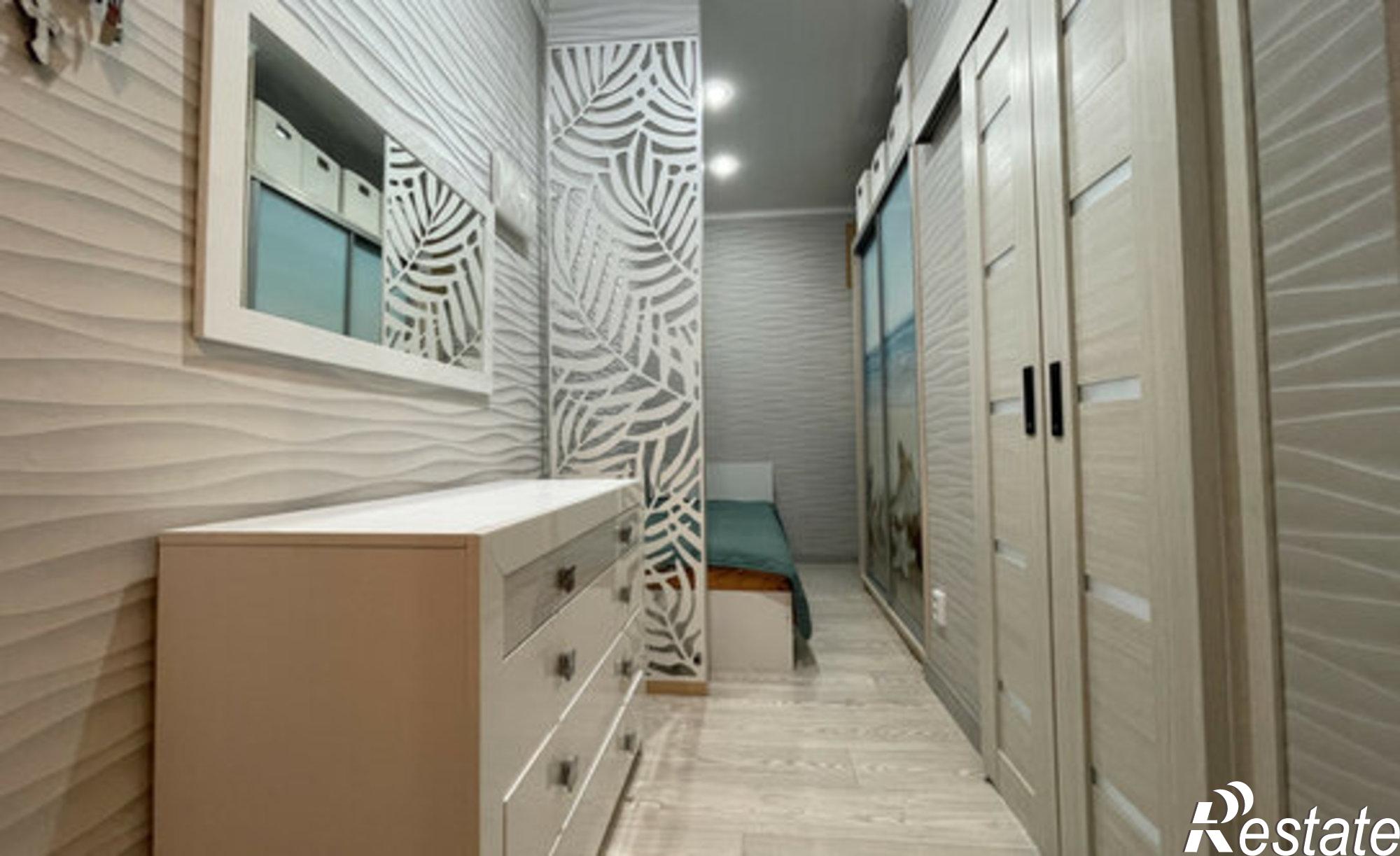 Купить квартиру за 4 400 000 рублей на пр-кт Маршала Жукова, 36/5