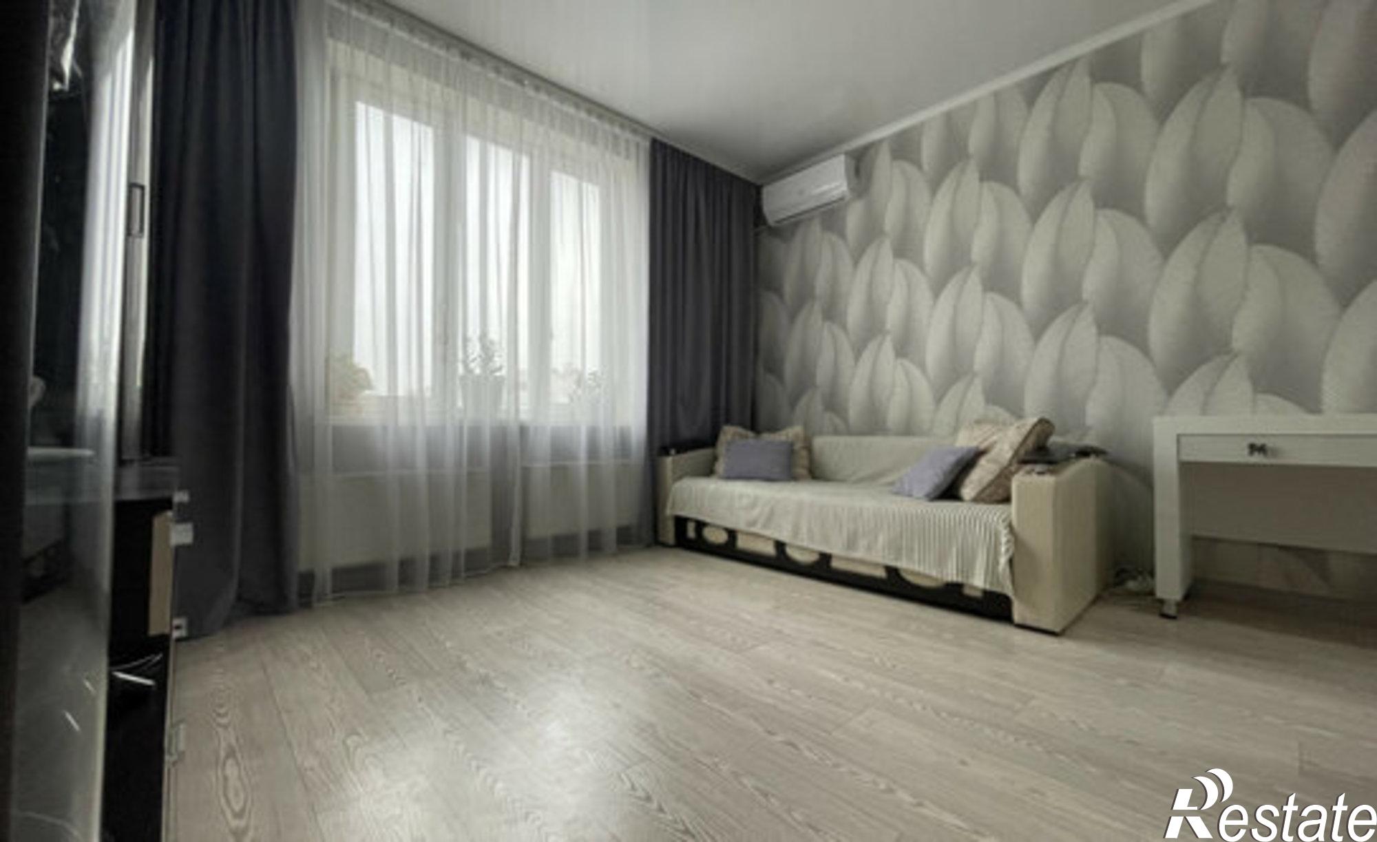 Купить квартиру за 4 400 000 рублей на пр-кт Маршала Жукова, 36/5