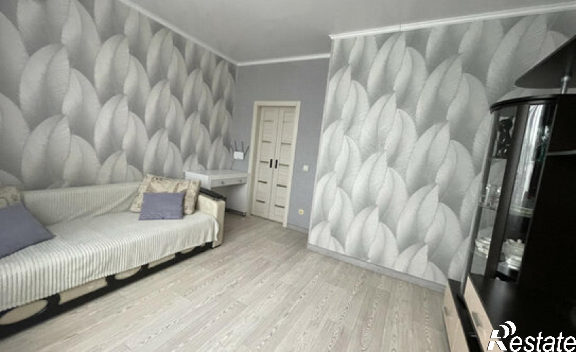 Купить квартиру за 4 400 000 рублей на пр-кт Маршала Жукова, 36/5